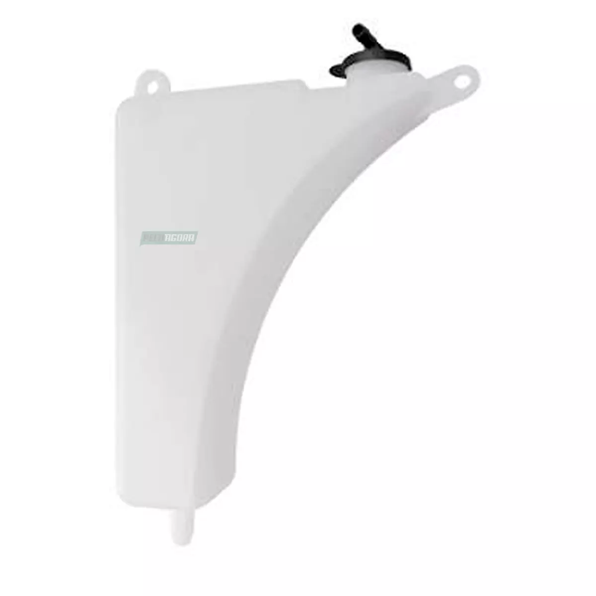 TANQUE EXPANSAO COMPLETO TOYOTA HILUX ANO 2012 A 2015 MOTOR 2.7 FLEX (164700C070