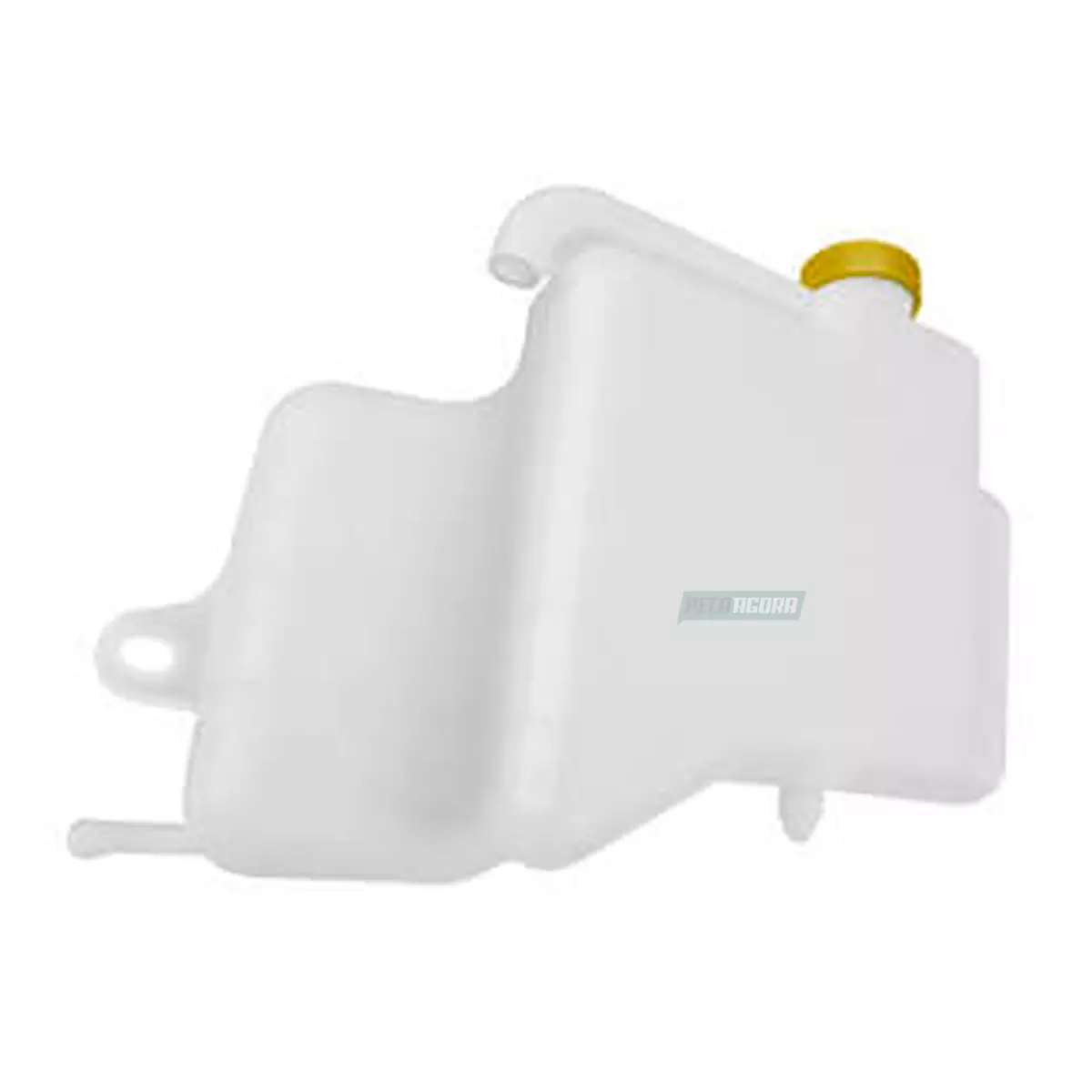 TANQUE EXPANSAO COMPLETO MITSUBISHI L200 TRITON DIESEL 2007... L200 GASOLINA TRI