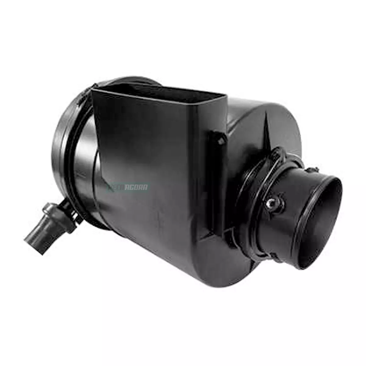 CONJUNTO FILTRO AR COMPLETO (NO ESTADO) (2W0129607J_)