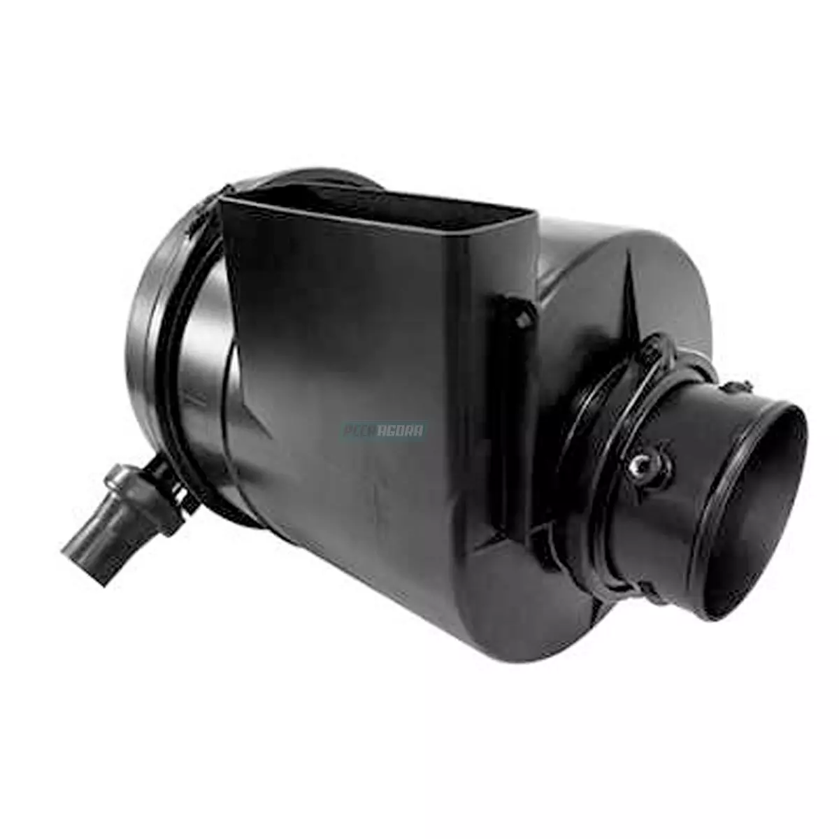 FILTRO AR SEM ELEMENTO VW 15190OD 17230 EURO V (2W0129607J-001101)