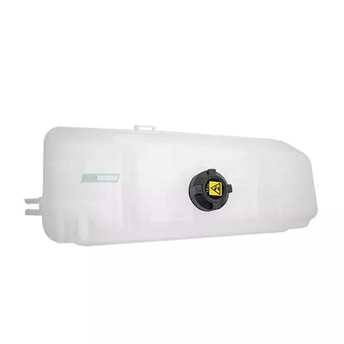 TANQUE EXPANSAO COM TAMPA CITROEN JUMPER ANO 2006 A 2018 FIAT DUCATO 2.3L MULTIJ