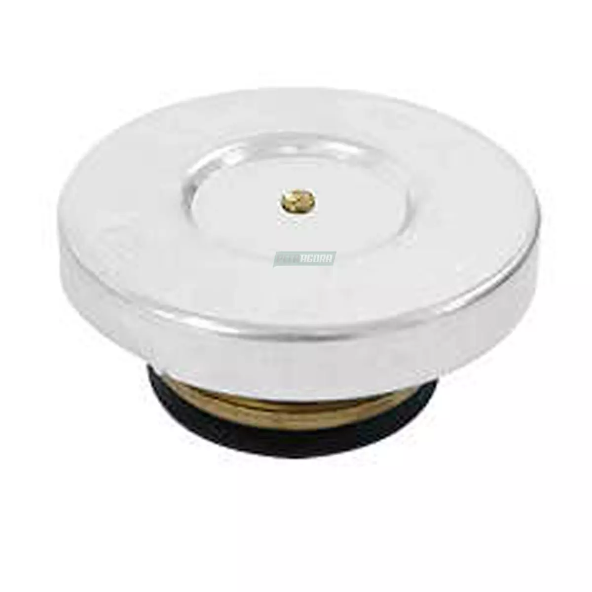 TAMPA RESERVATORIO AGUA RADIADOR SEM ABAS FORD ONIBUS B1618 1621 CARGO TODOS SAP