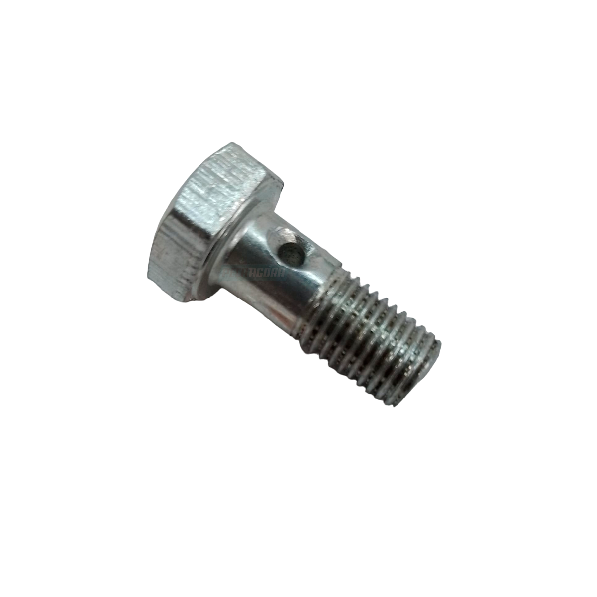 PARAFUSO ALTERNADOR HYUNDAI HR HYUNDAI PAJERO SPORT COM ARRUELAS (AG556)