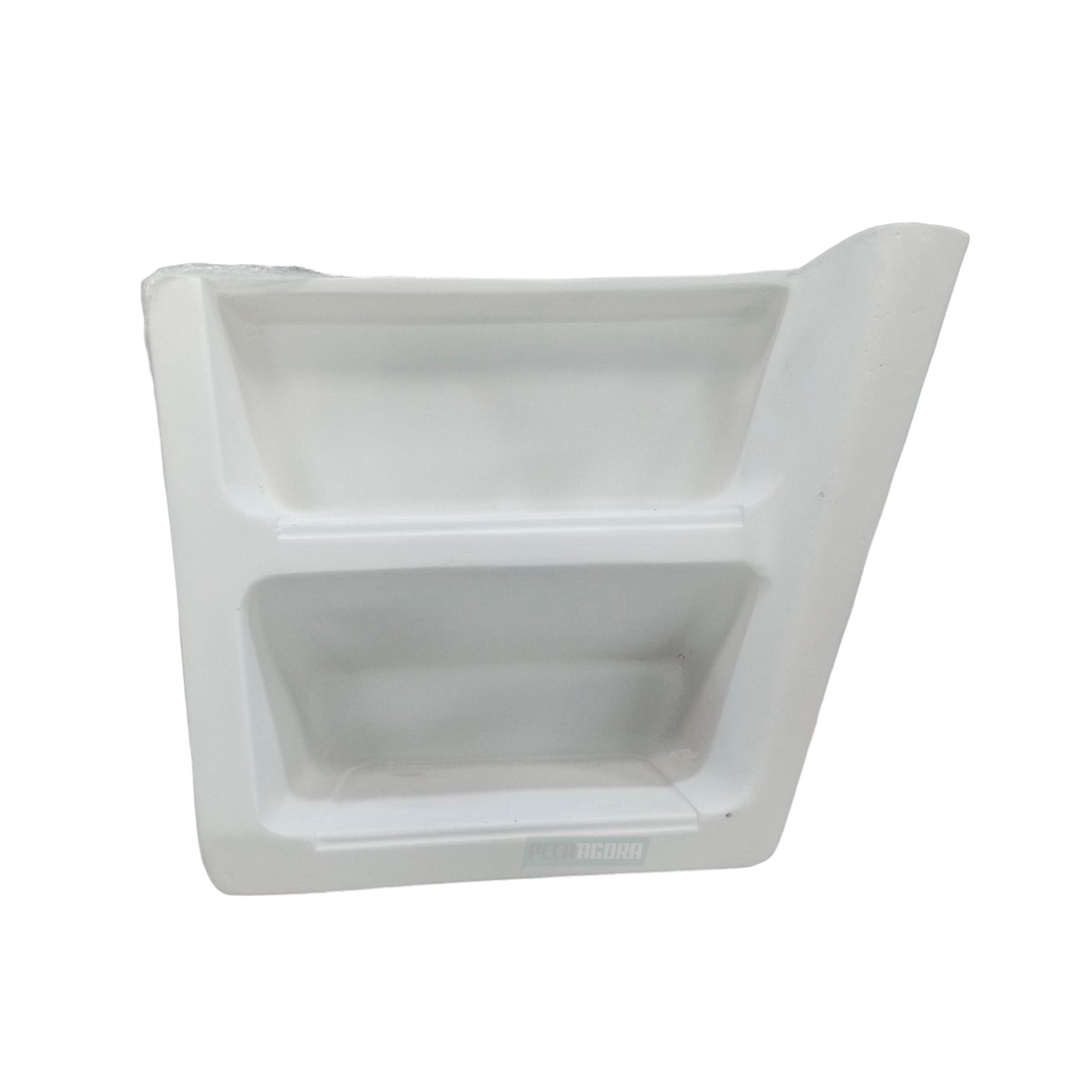 ESTRIBO DIREITO FIBRA CAMINHAO MB 1935 1941 (3846603906-AS2627BR)