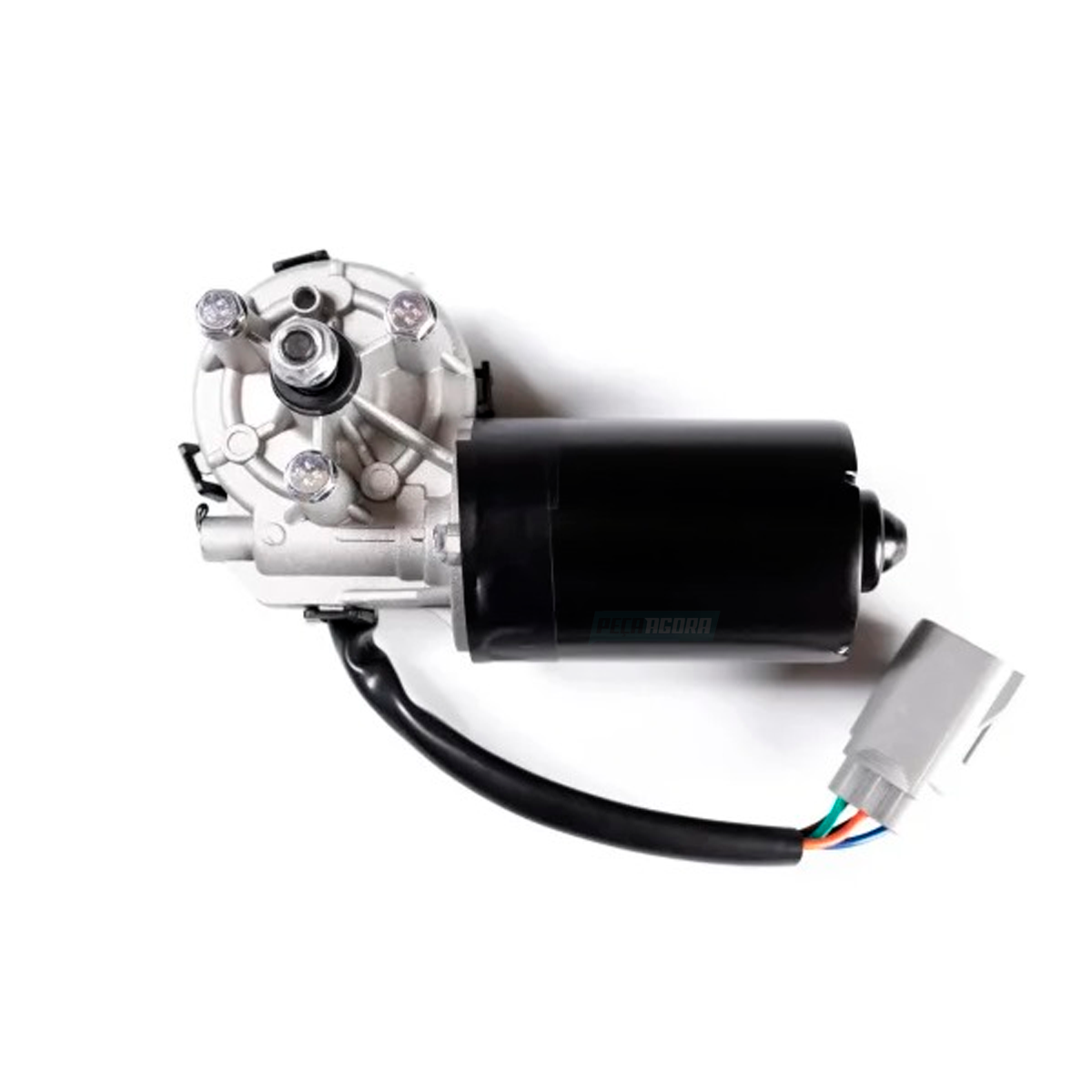 MOTOR LIMPADOR 24V FORD CARGO 2842 2042 3133 3132 2632 2629 2628 2623 2622 2429 
