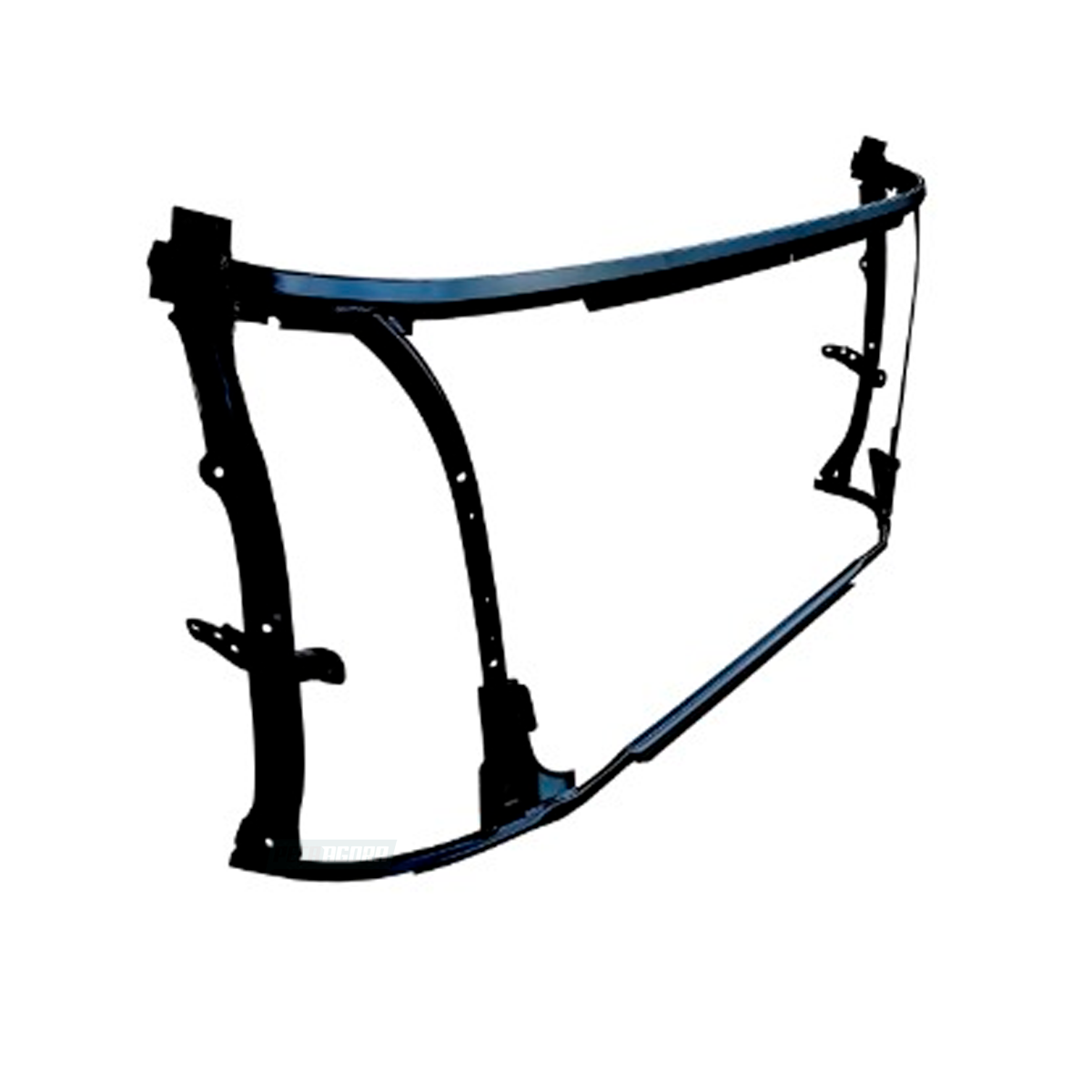QUADRO GRADE FRONTAL ARMACAO 2.30x40x90 SCANIA SERIE 5 SERIE 6 CABINE G R 2010..