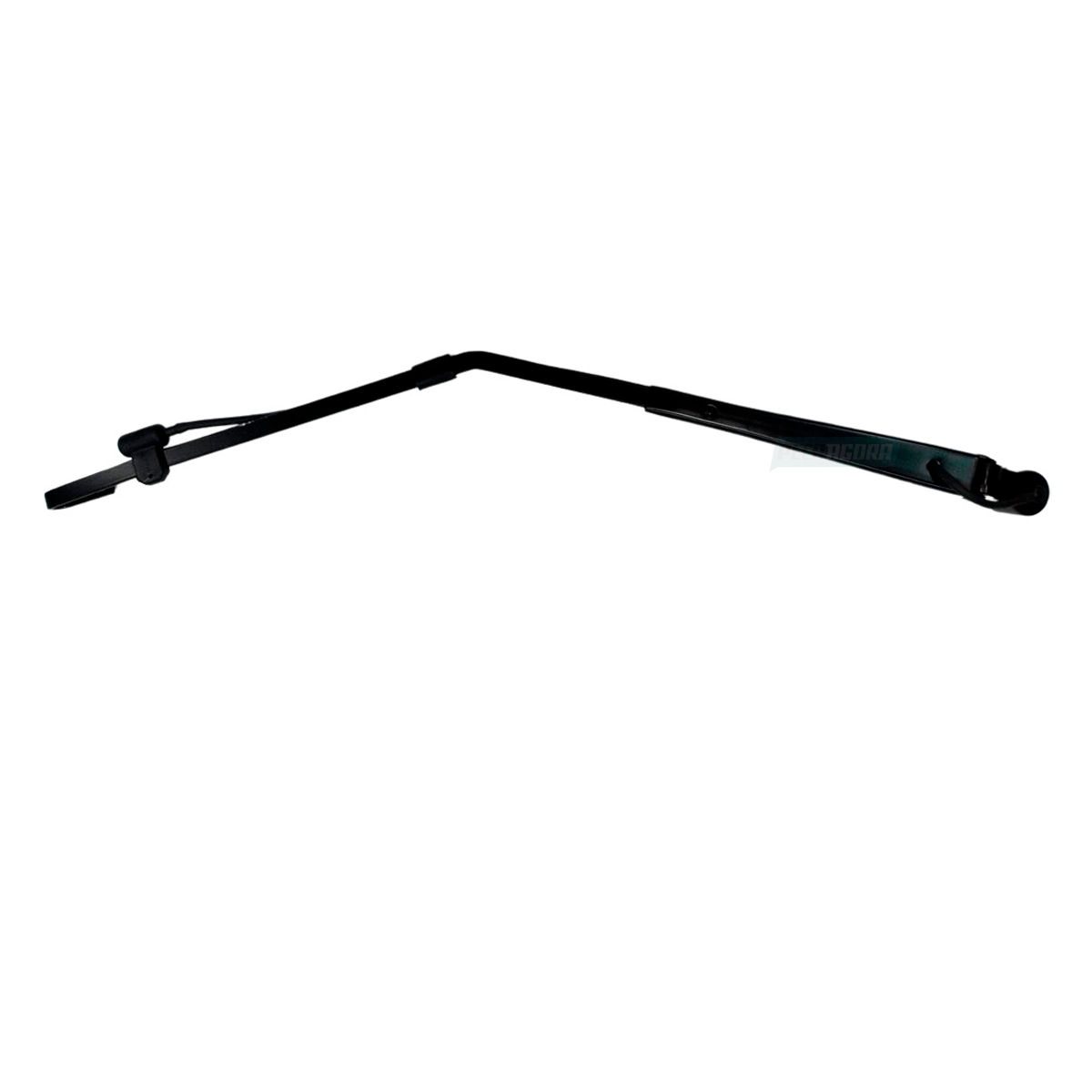 BRACO HASTE LIMPADOR PARABRISA VOLVO FH12 FM10 NH FMX (8189632-786)