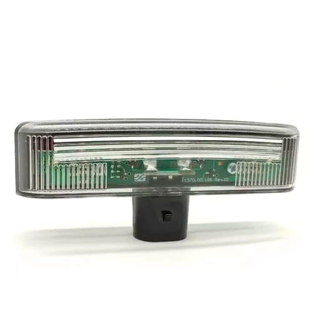 LANTERNA LED 100MM PLACA CENTRAL GUERRA RANDON (7899157743105)