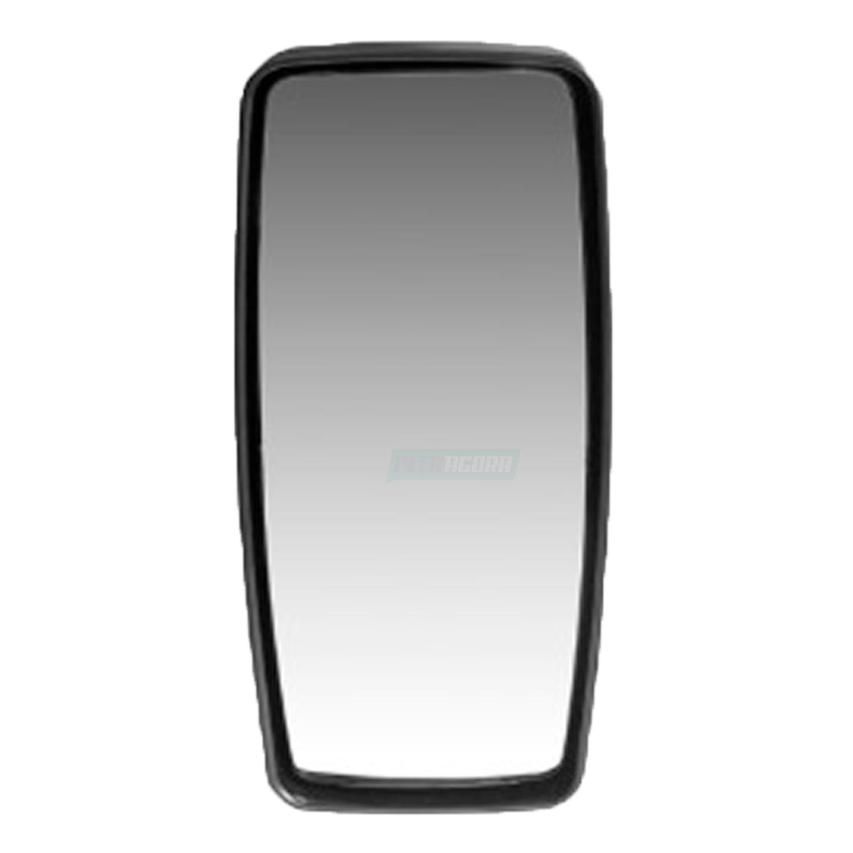 ESPELHO RETROVISOR INTEIREICO ELETRICO CONVEXO VW CONSTELLATION (2R2857513B)