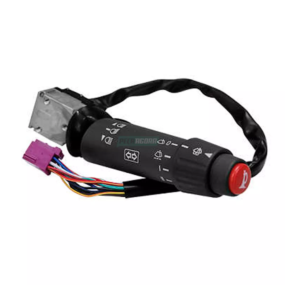 CHAVE SETA MB 1718 1718M 1728 1938S 1944S 2423B K 2428 2726 B K ACTROS ATEGO ATR