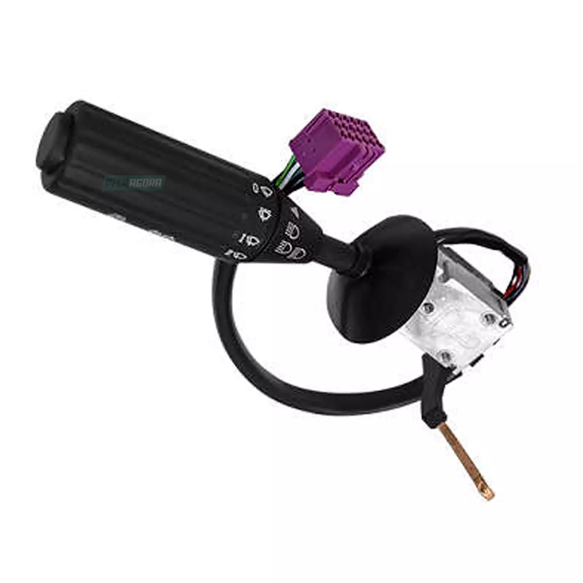 CHAVE SETA VW CONSTELLATION  (2R2953513-001111)