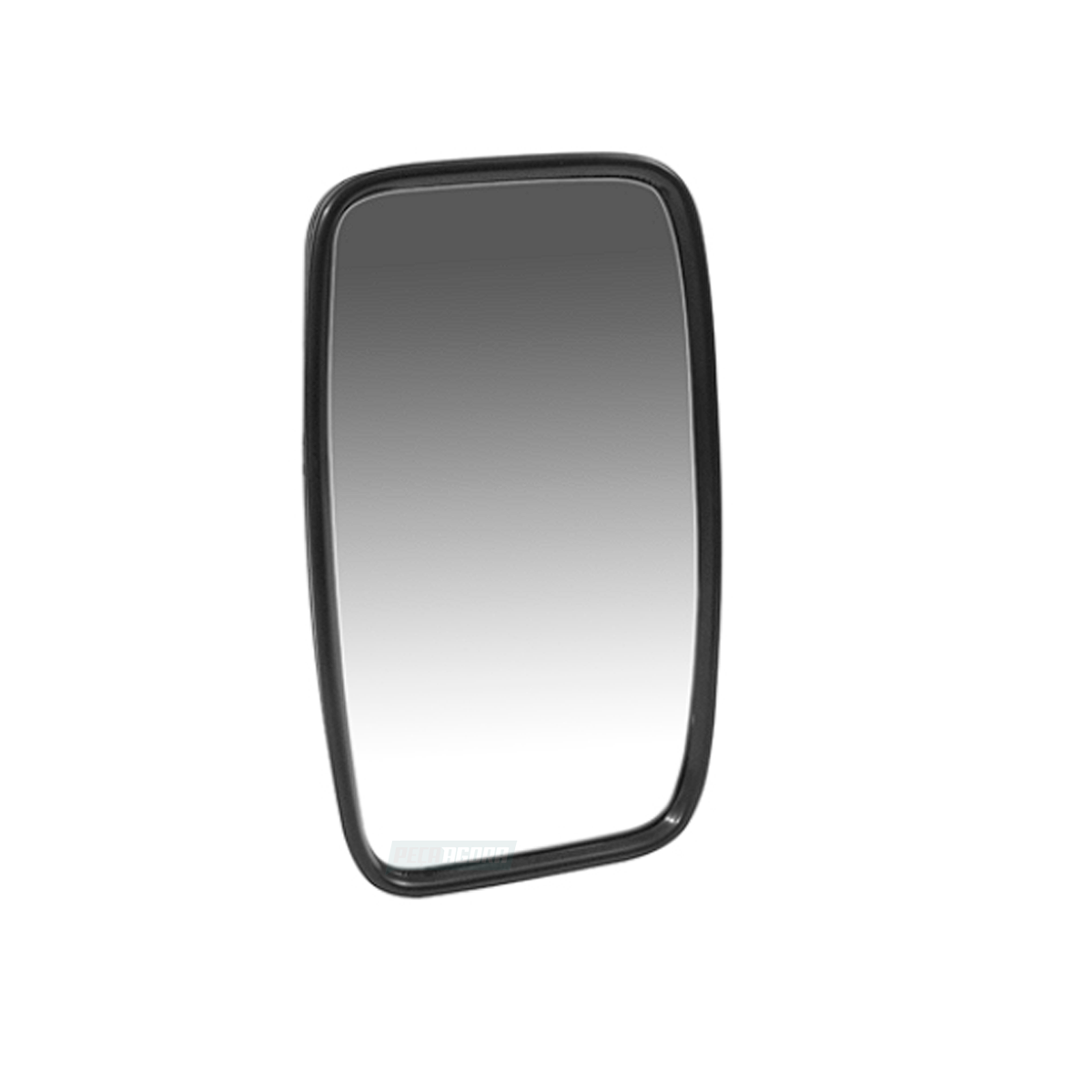 ESPELHO RETROVISOR MICRO CONVEXO VW 680 690 790 7110S 8100 8140 MICRO MARCOPOLO 