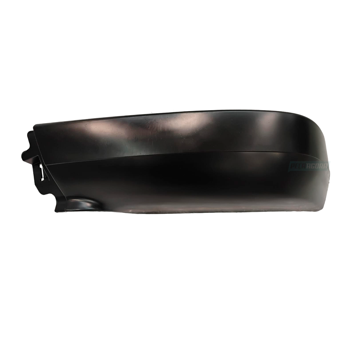 ACABAMENTO PONTEIRA SPOILER ESQUERDO MB NEW ACTROS ANO 2020... (9608801209-96088