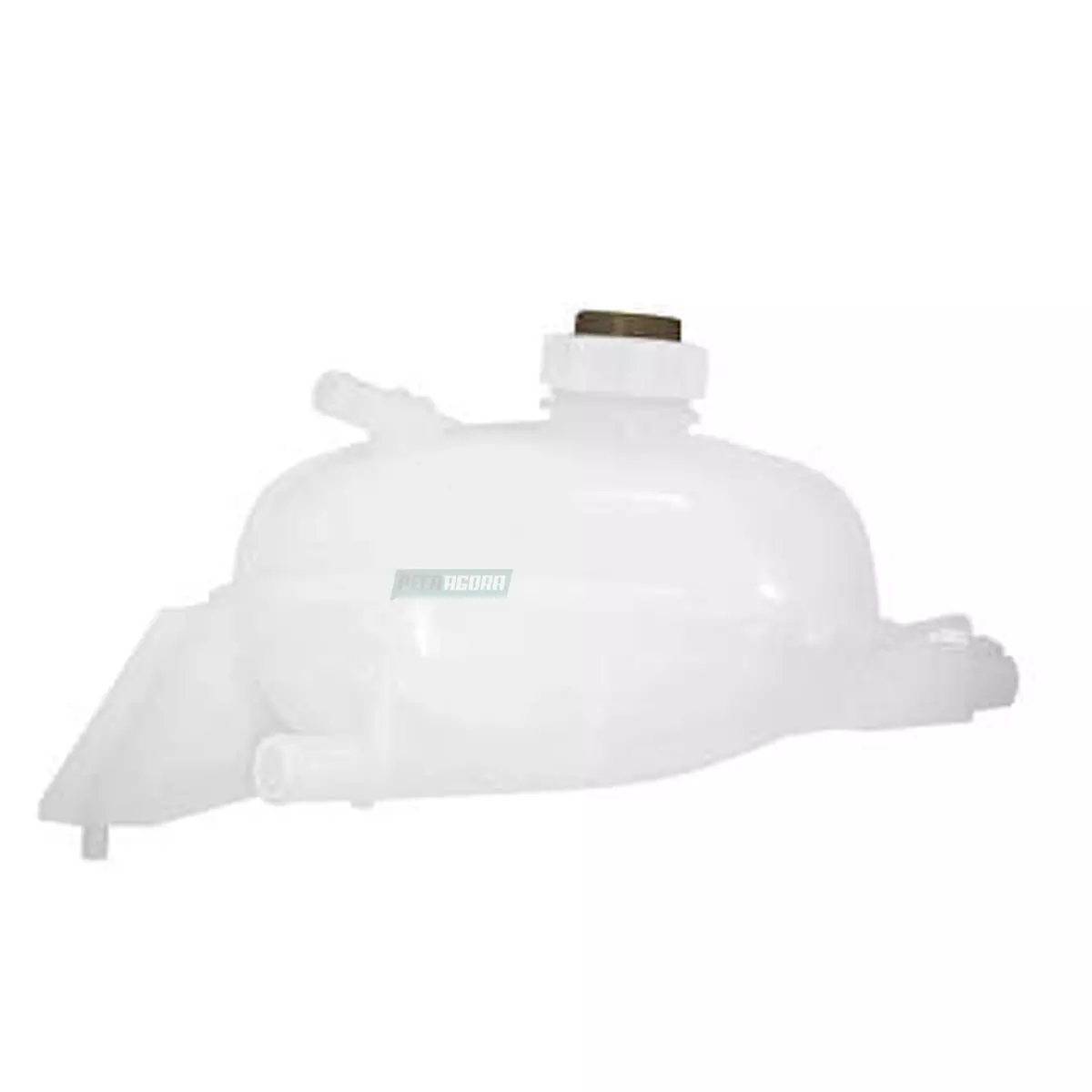 TANQUE EXPANSAO COM TAMPA RENAULT MASTER ANO 2013... MOTOR 2.3 16V  (217100015R-