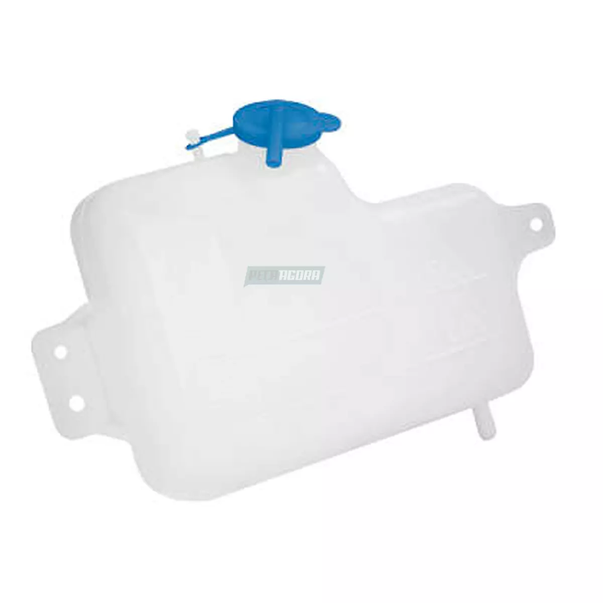 TANQUE EXPANSAO COM TAMPA KIA BONGO ANO 2005... MOTOR 2.5 DIESEL  (254304E010-00