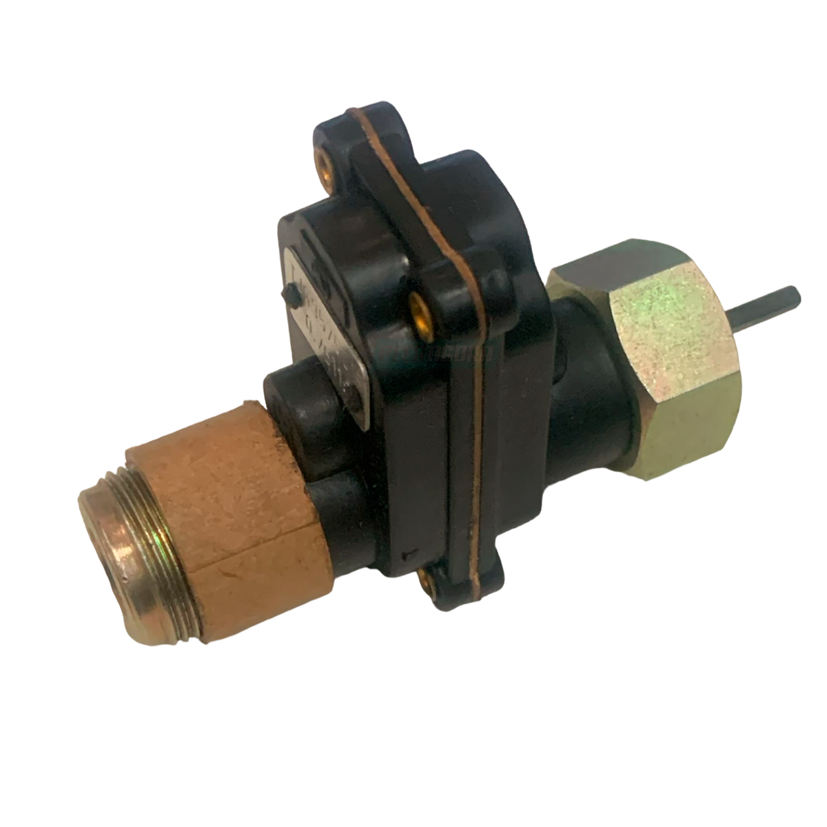 REDUTOR VELOCIMETRO 0.7611:1 VW 11130 80 A 86 11140 87 A 94 12140 95 A 99 13130 