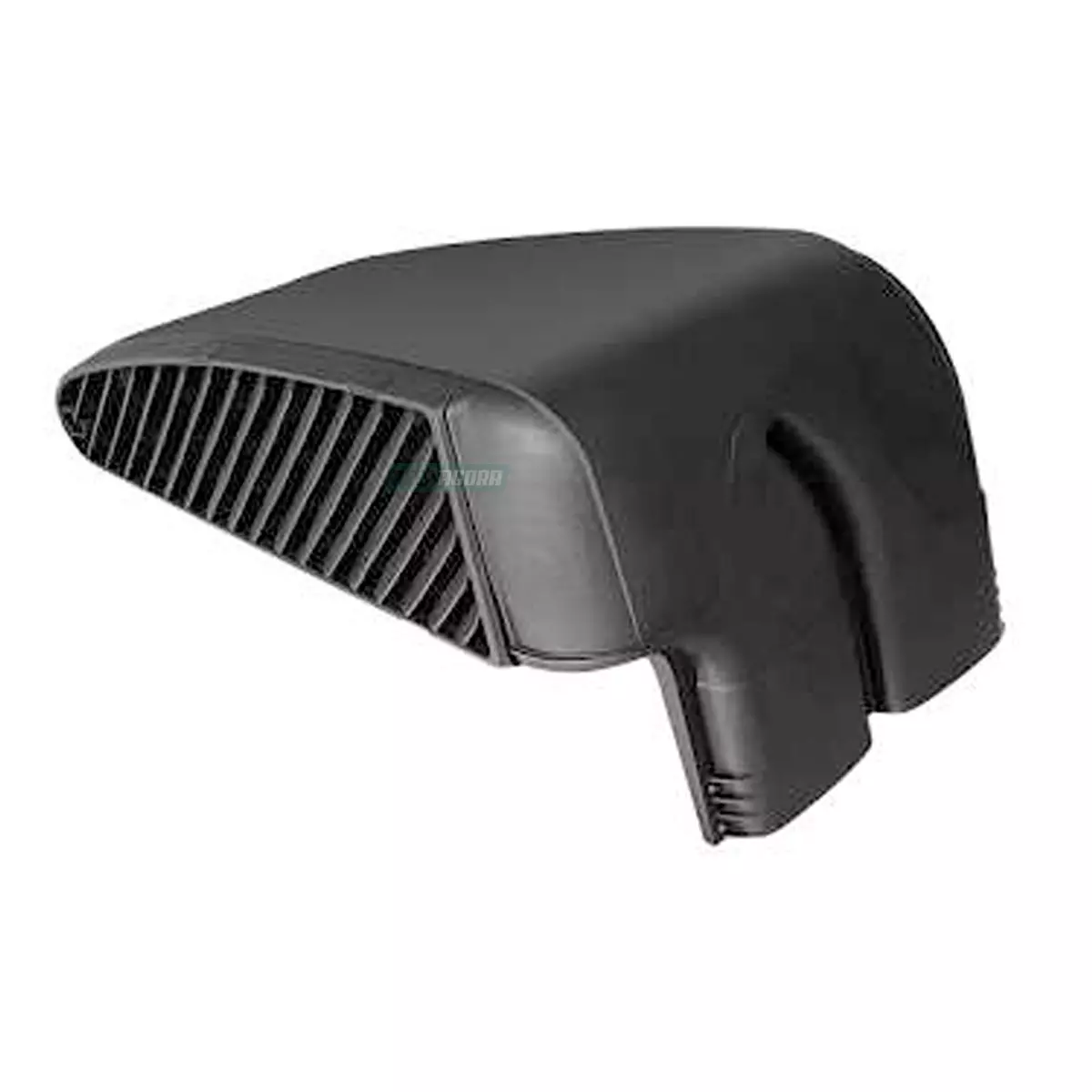 DUTO ENTRADA AR CABINE VOLVO FH FM (20456480-001136)