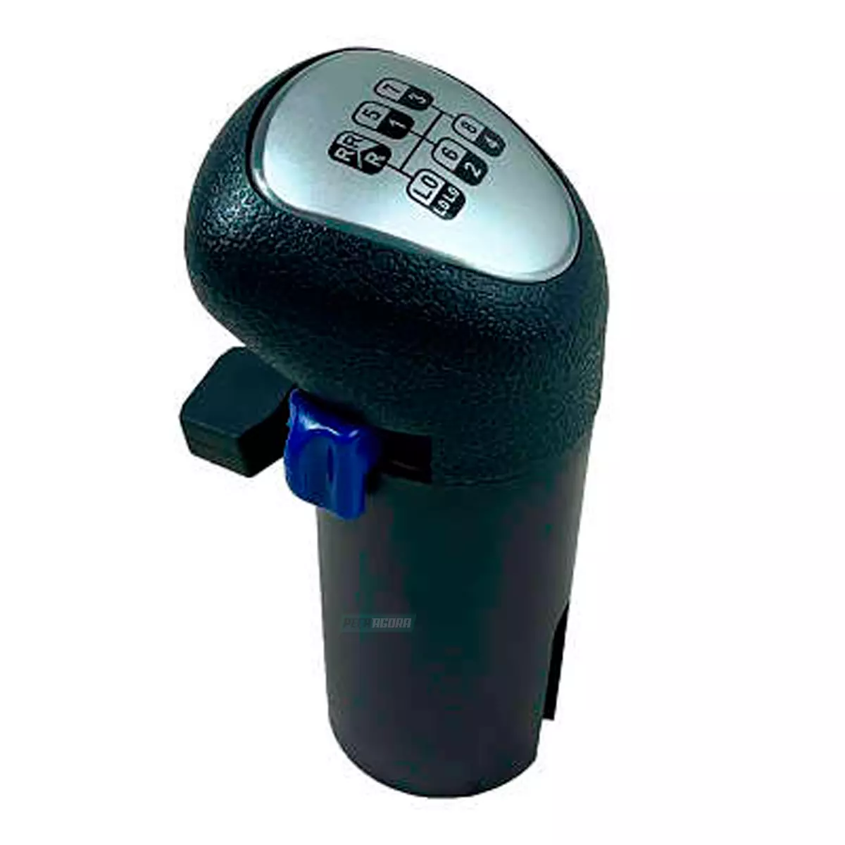 MANOPLA CAMBIO 8 MARCHAS 6X4 FORD CARGO 1832 2422 2425 2622 2626 2628 2831 2932 