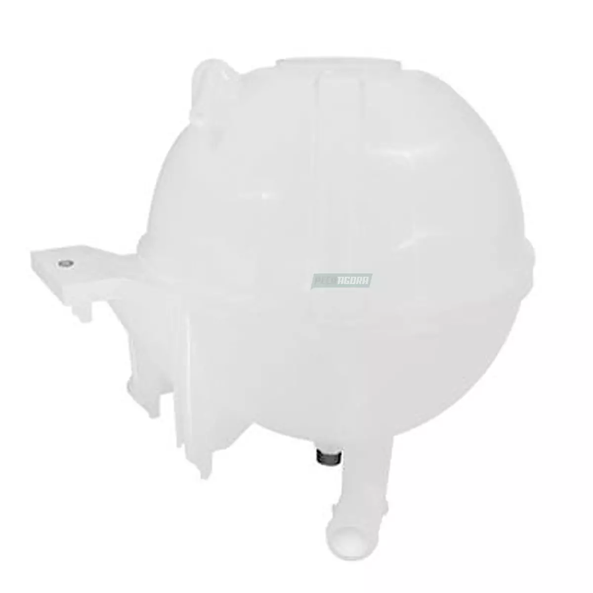 TANQUE EXPANSAO SEM TAMPA MB SPRINTER 2012... MOTOR OM651 SPRINTER MOTOR OM624 (