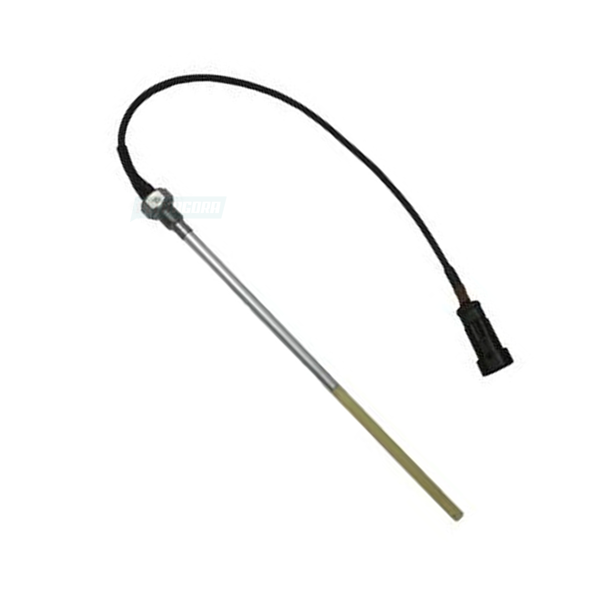 SENSOR NIVEL OLEO FORD CARGO EXTRA PESADO 2042 2842 MOTOR CURSOR 10 (504256830)