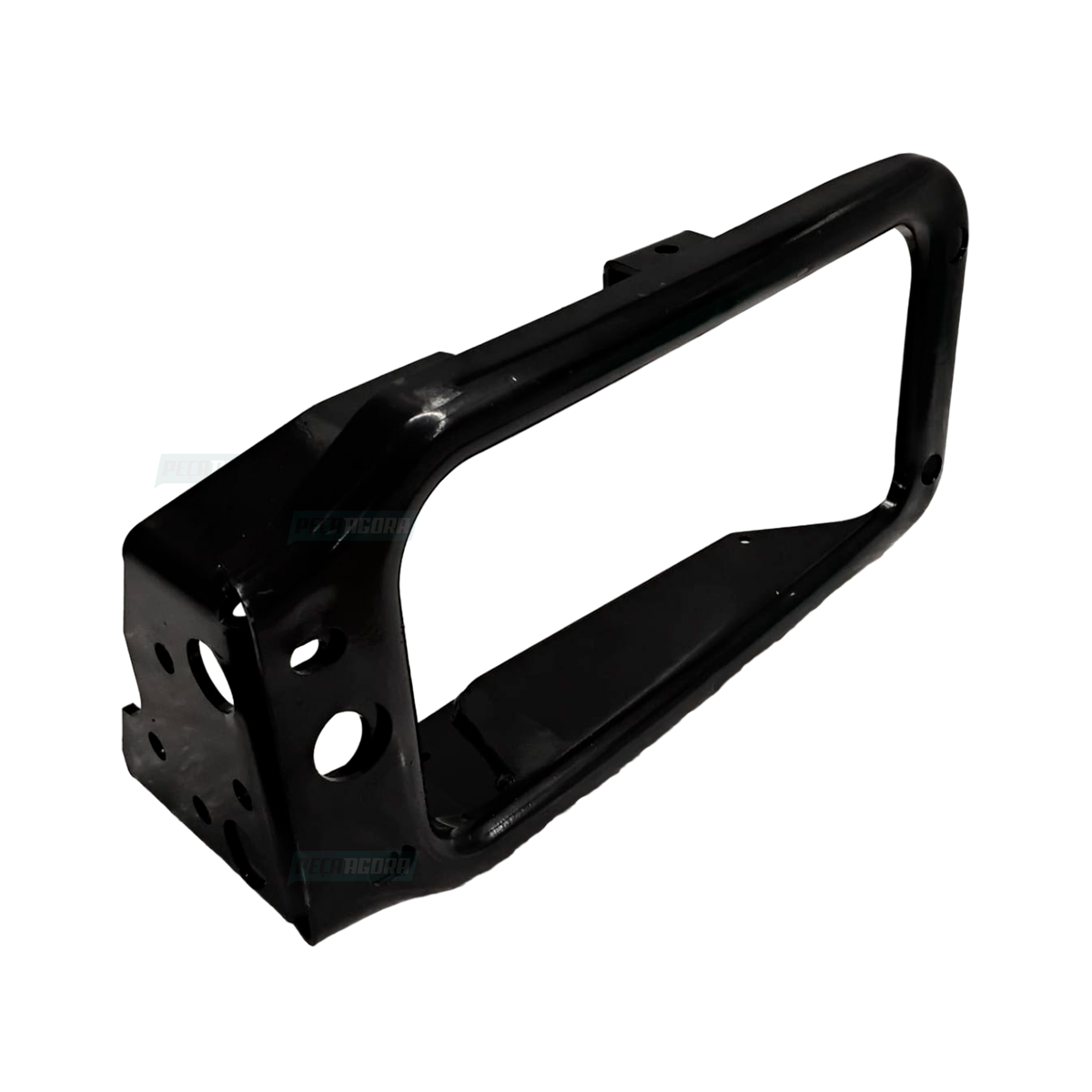 SUPORTE PARACHOQUE DIANTEIRO DIREITO VW 13170 13180 13190 15170 15180  (2VF80713