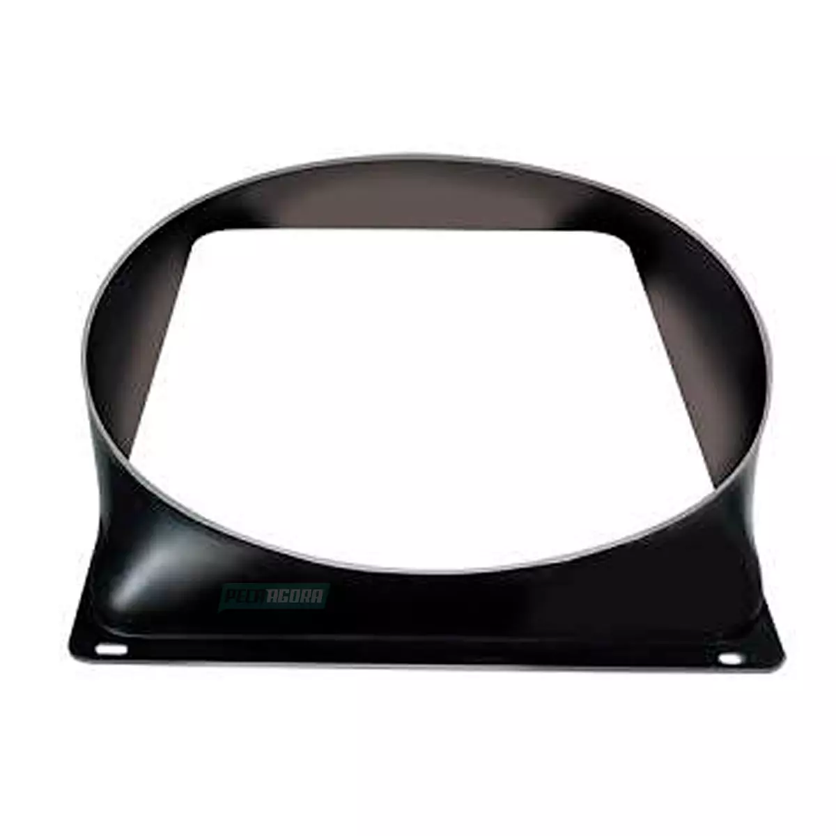 DEFLETOR AR RADIADOR AGRALE MICROBUS MA9.2 ISF 3.8 VOLARE W9  (6020101032003-001