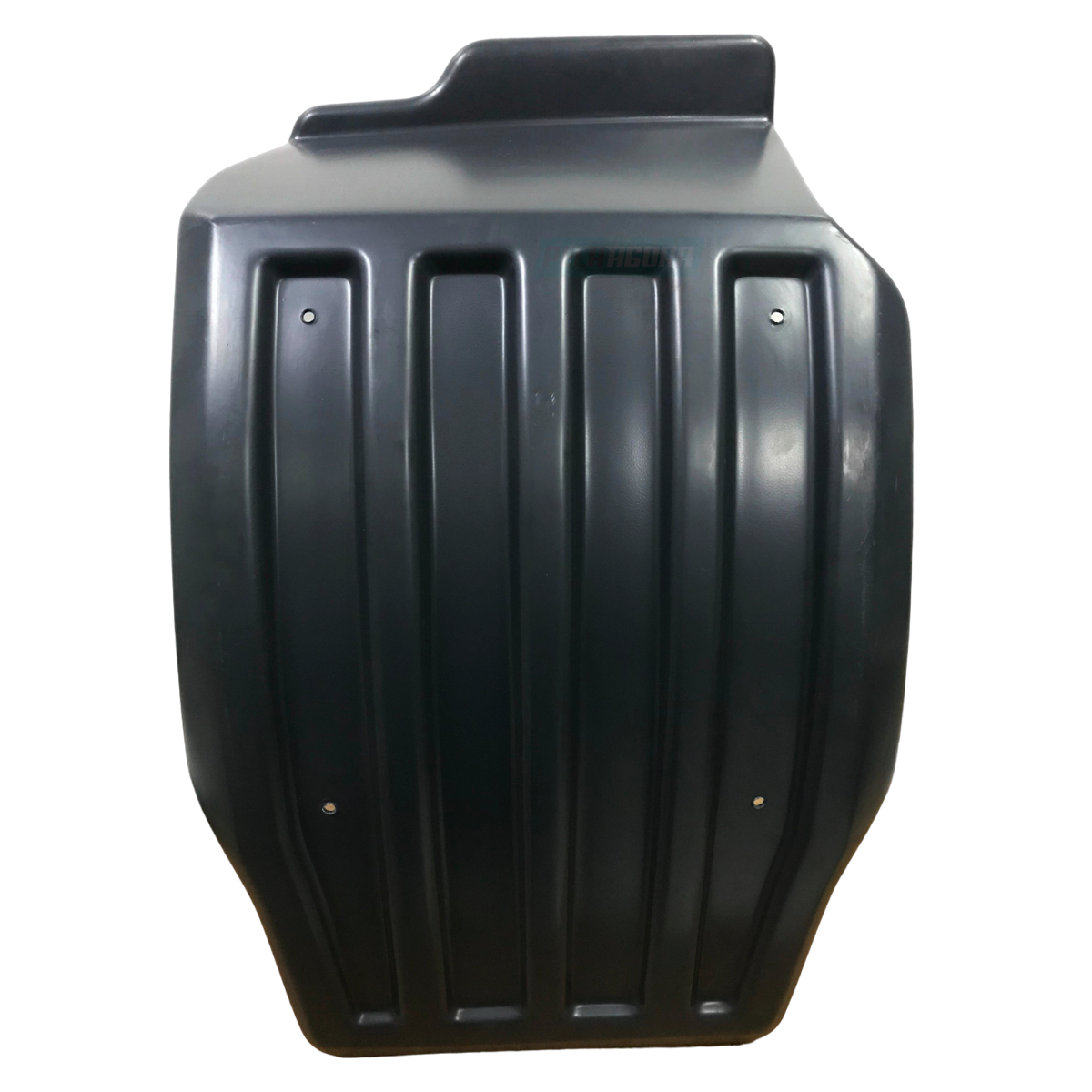 PARALAMA DIANTEIRO PLASTICO ESQUERDO MB ACCELO  (9798817003-000879)