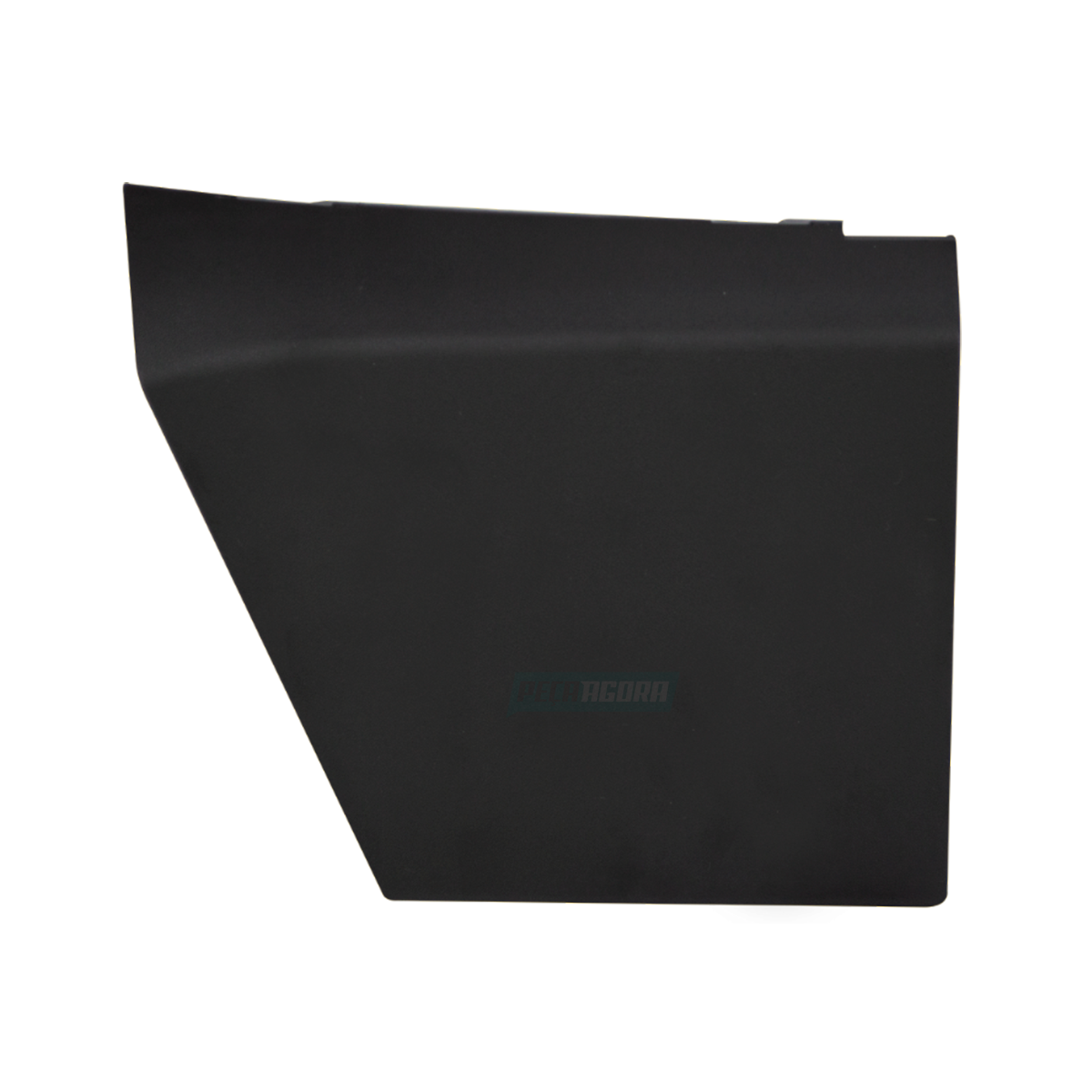 TAMPA DIREITA REBOCADOR SEM PINTURA IVECO TECTOR 2019 (5802922845-161521)