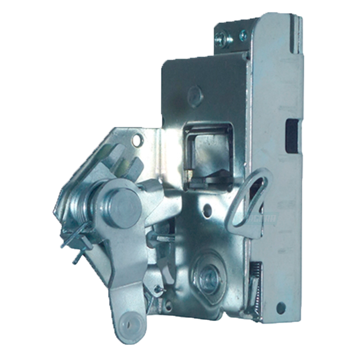 FECHADURA PORTA LATERAL CORREDICA TRASEIRA IVECO DAILY 3.0 16V 2008... (50032977