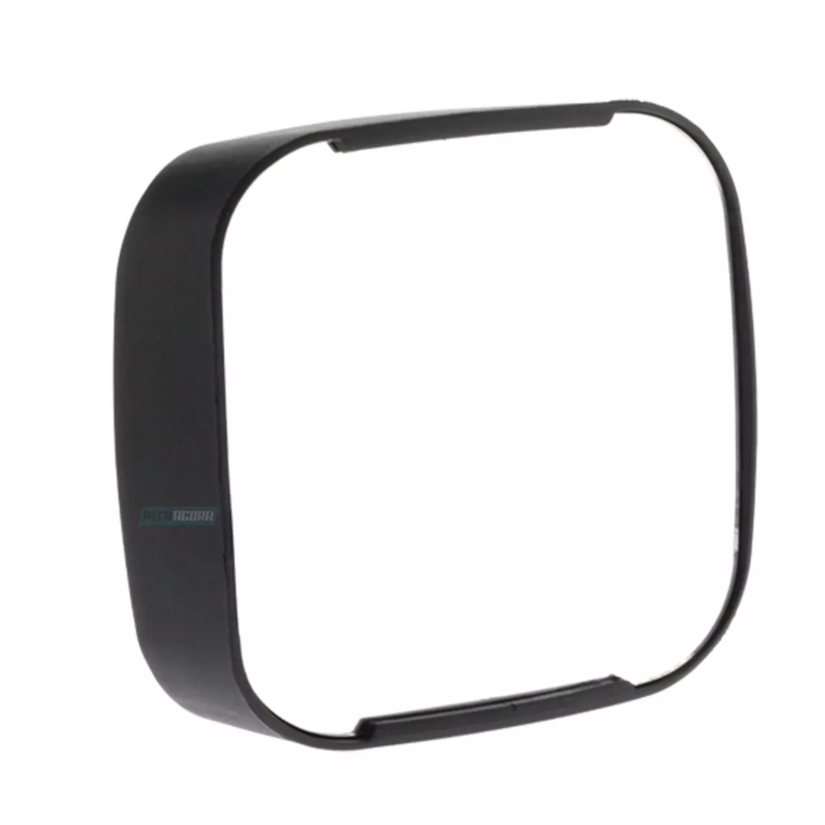 RETROVISOR EXTERNO AUXILIAR MB AXOR ATEGO 1938 MODERNO CONVEXO  (0028101916-LS34