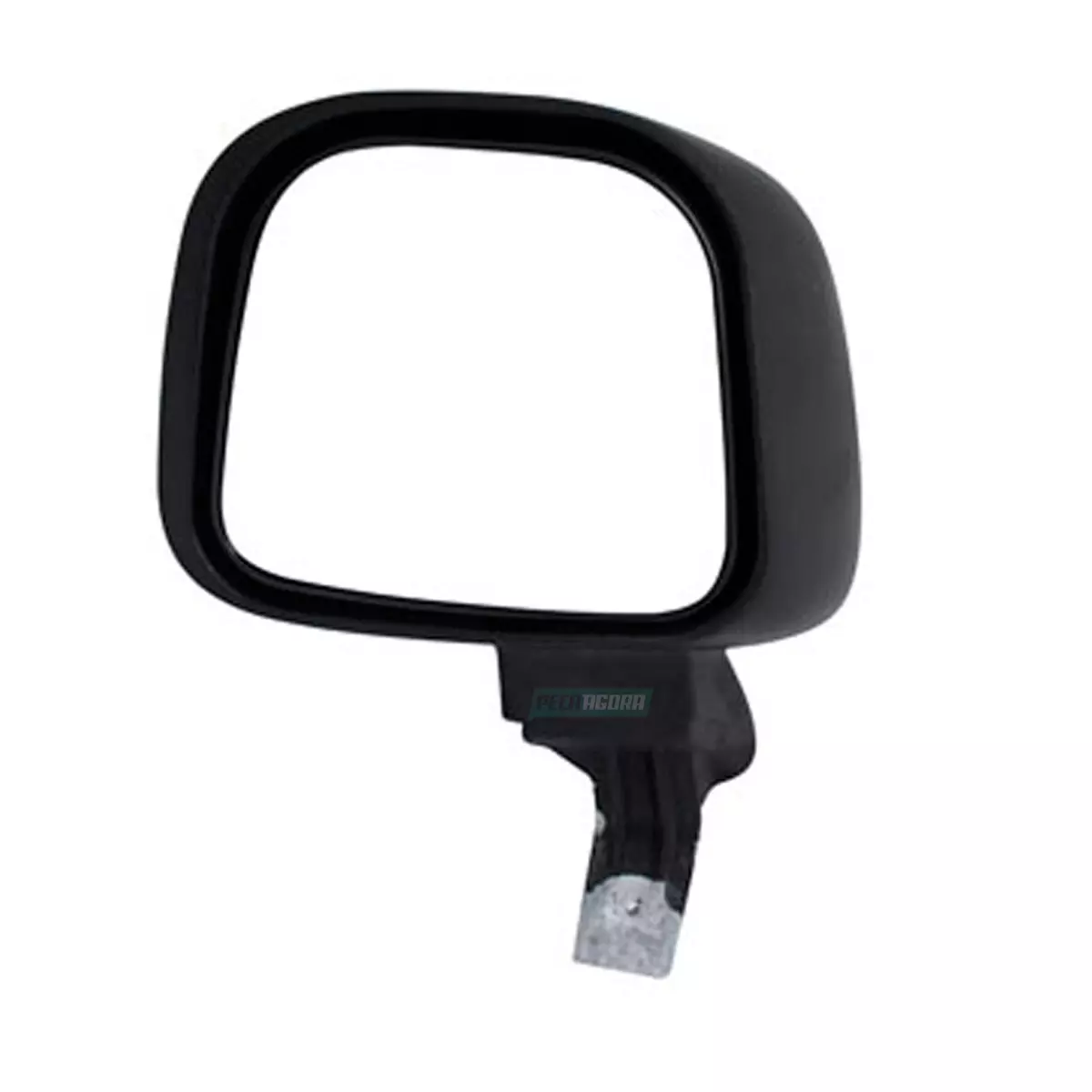 ESPELHO RETROVISOR EXTERNO DIREITO AUXILIAR SCANIA S4 COM DESEMBACADOR (LS538-LD