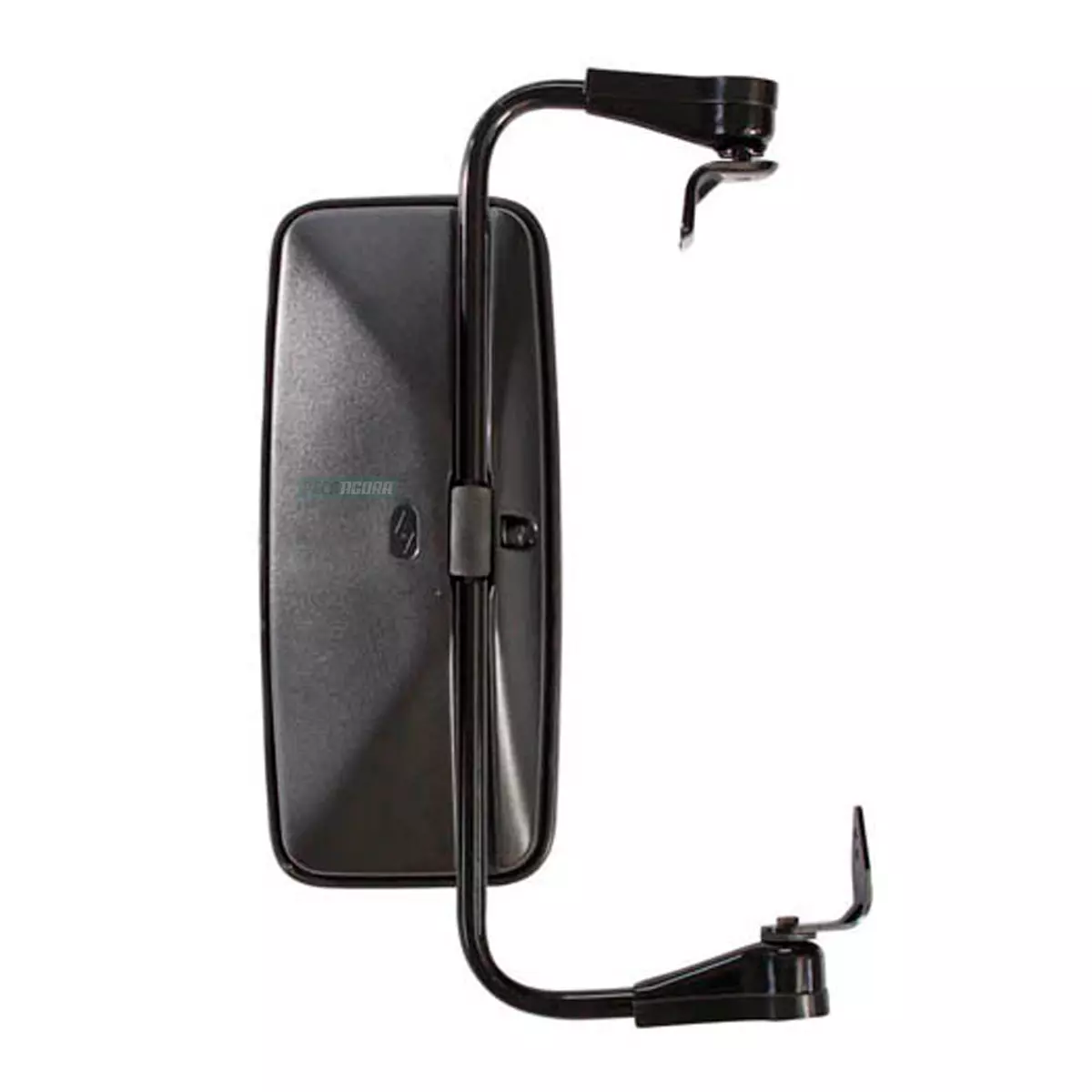 CONJUNTO RETROVISOR COMPLETO DIREITO SCANIA 112 113 BI PARTIDO  (LS2006-LD-BI)