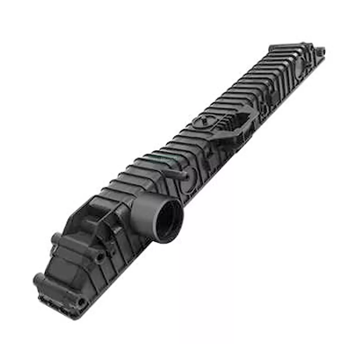 CAIXA PLASTICA RADIADOR SUPERIOR MB AXOR 2035 2036 2040 2041 2044 2535 2536 2540