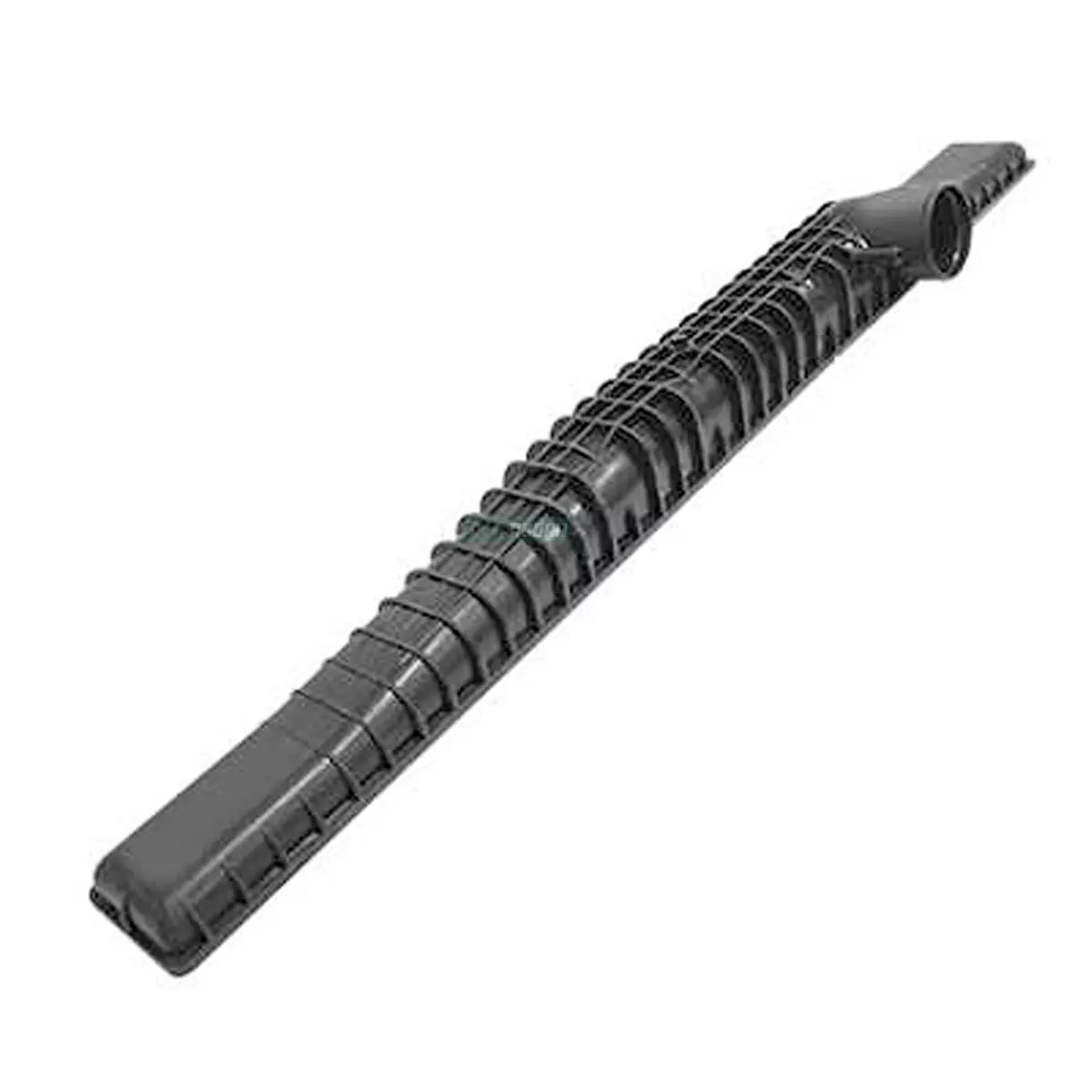 CAIXA PLASTICA RADIADOR SUPERIOR VOLVO FH12 NH12 ANO 1998 A 2015 (1676435-001169