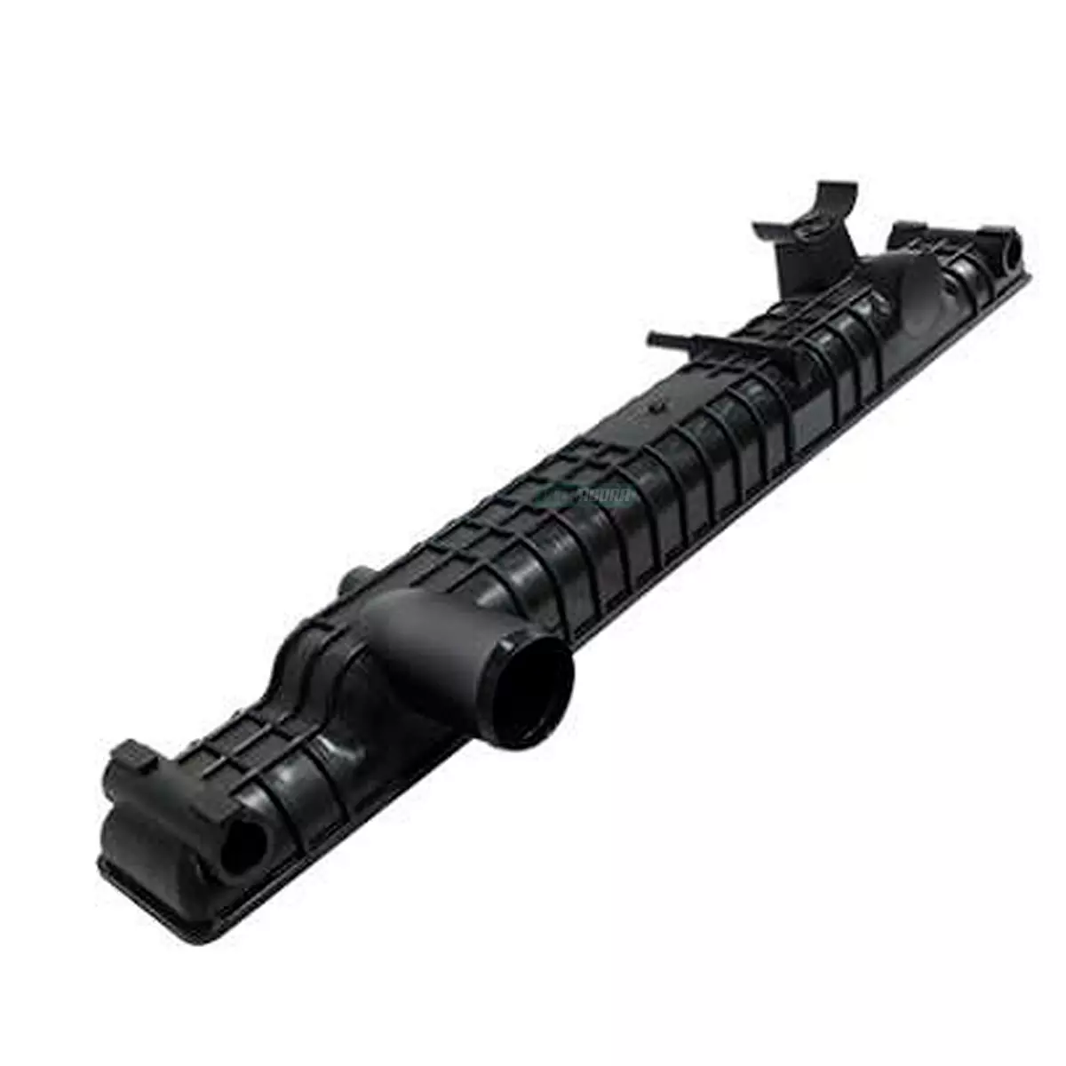 CAIXA PLASTICA RADIADOR SUPERIOR VW CONSTELLATION 17/24 250E  (2T2121253Q-001172