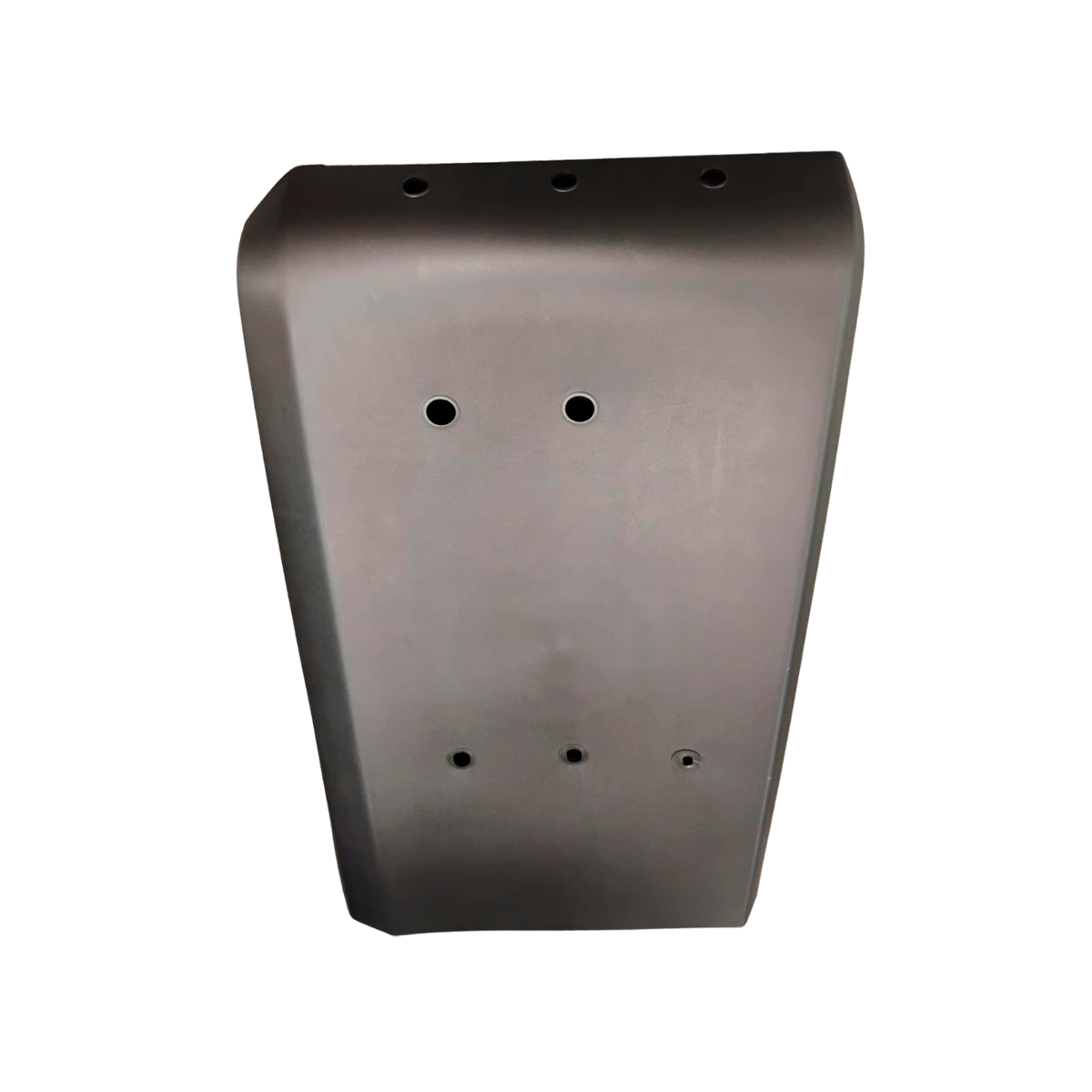 PARALAMA TRASEIRO CABINE DIREITO FORD CARGO MECÂNICO 91 ATE 2006  (81DB16K006DC