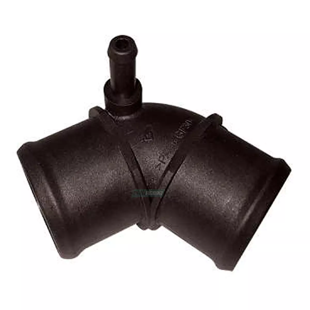 CONEXAO MANGUEIRA AGUA MOTOR-RADIADOR (5801299399-)