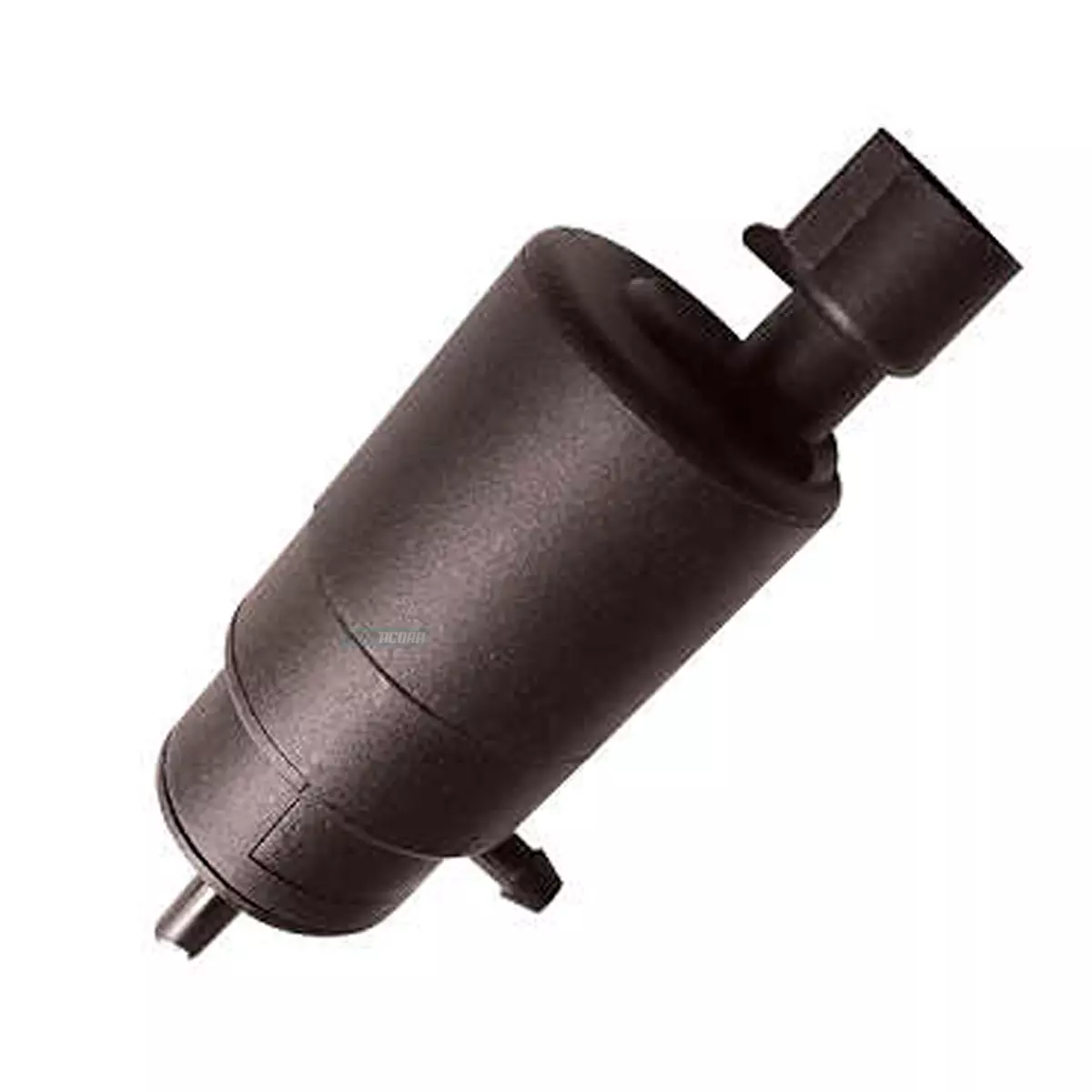 BOMBA ELETRIXA LAVADOR 24V IVECO CURSOR EUROCARGO EUROTECH EUROTRAKKER NOVO TRAK