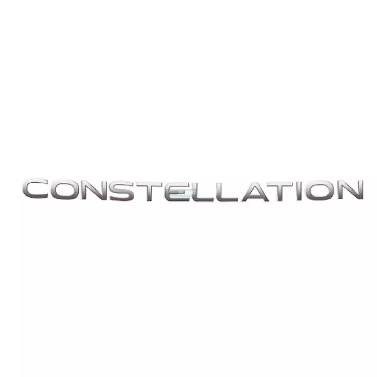 ADESIVO FAIXA FRONTAL ''CONSTELLATION'' VW CONSTELLATION 2019 EM DIANTE (2S28536