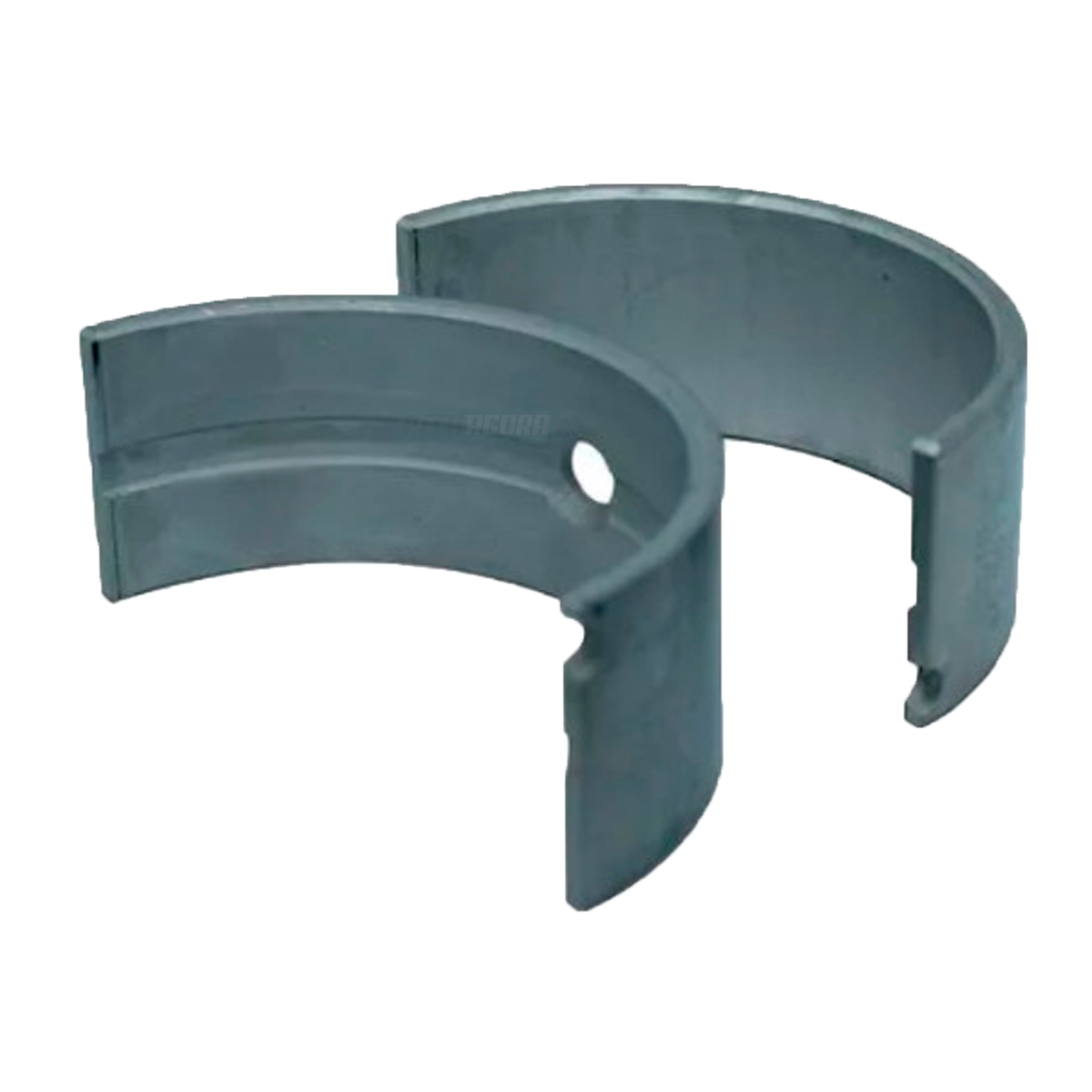 BRONZINA MANCAL MOTOR 1,00 MWM D225 D226 D229 VW 690 11130 13130  (2RA198459.)