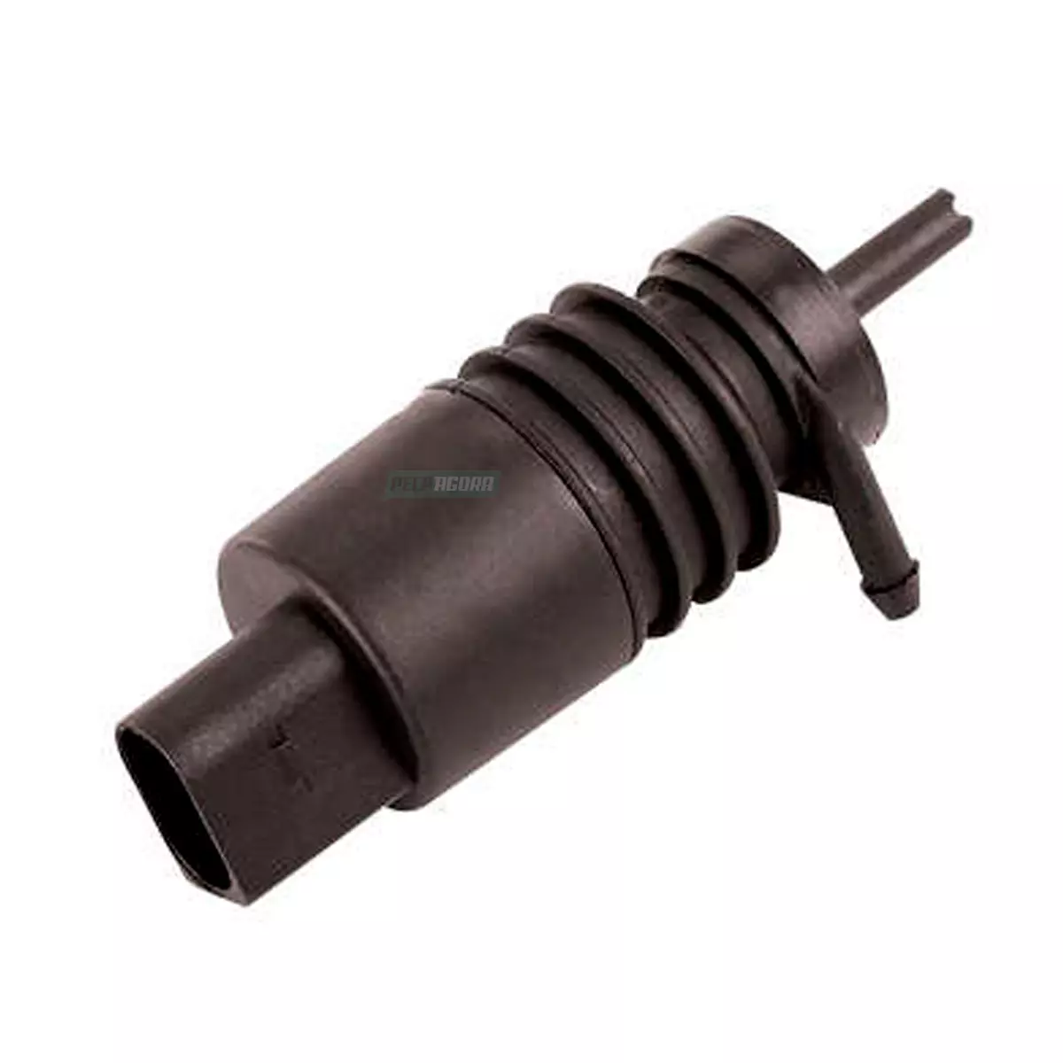 BOMBA ELETRICA LAVADOR 12V IVECO 45S17 ECOLINE 50C16 50C17 ECOLINE 55C17 ECOLINE