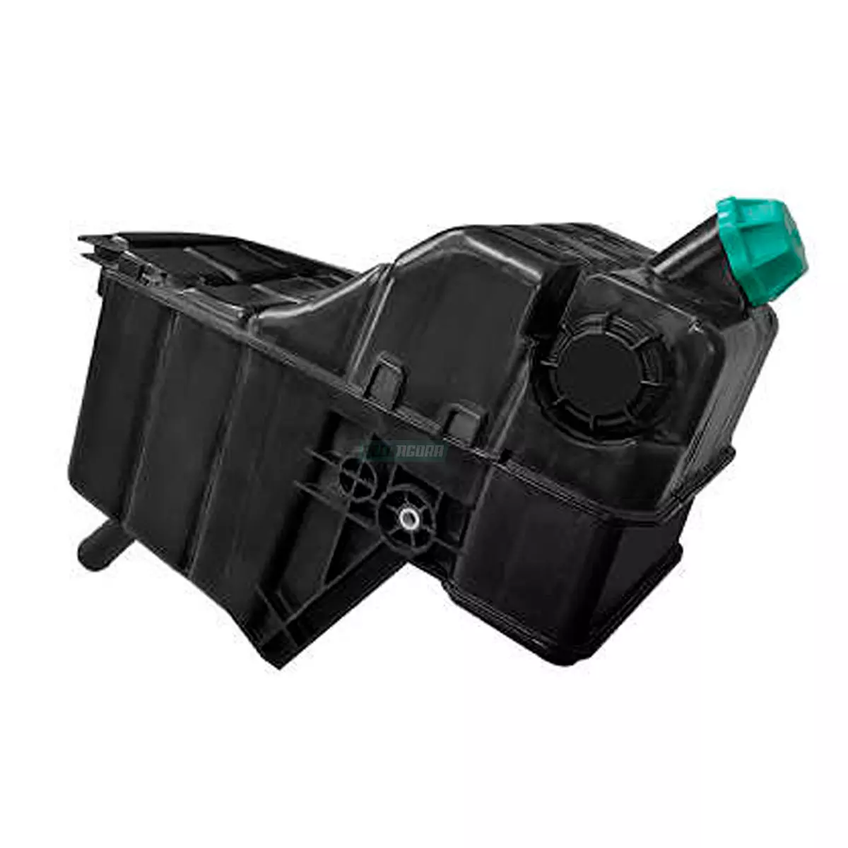 TANQUE EXPANSAO BOCAL CURTO MB ACTROS 2546 2546LS 2646 2646LS 2651 4844K  (00050