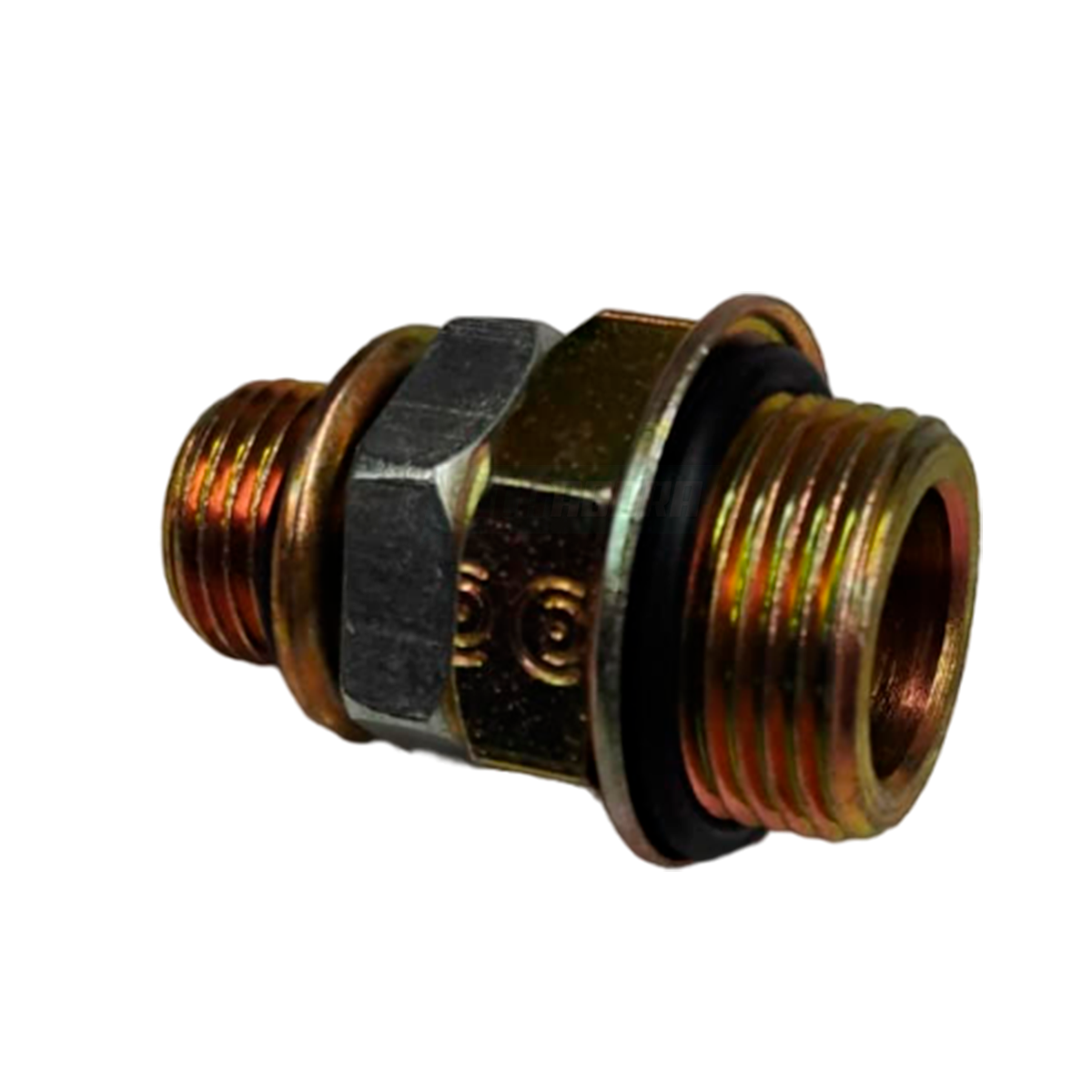   CONEXAO REDUTORA VALVULA MBB NIPLE LONGO 16 X 1, MM X 22 X 1, MM (L42537)