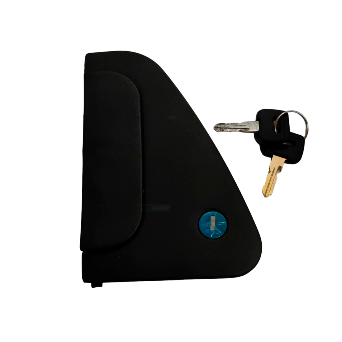 MACANETA EXTERNA DIREITA PORTA DAF CF (1651635)