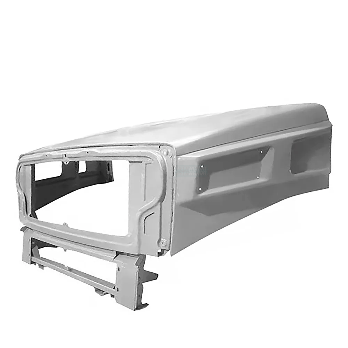 CAPO MERCEDES BENZ ATRON 1635 (6968800156)