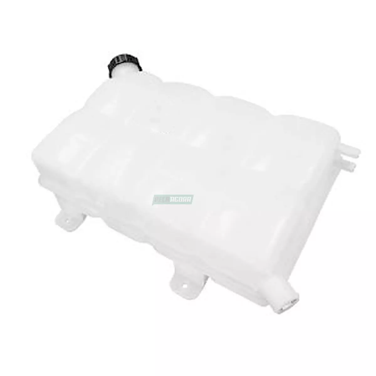 RESERVATORIO EXPANSAO RADIADOR AGUA FORD CARGO EXTRA PESADO 2042 4X2 2842 6X2 (D
