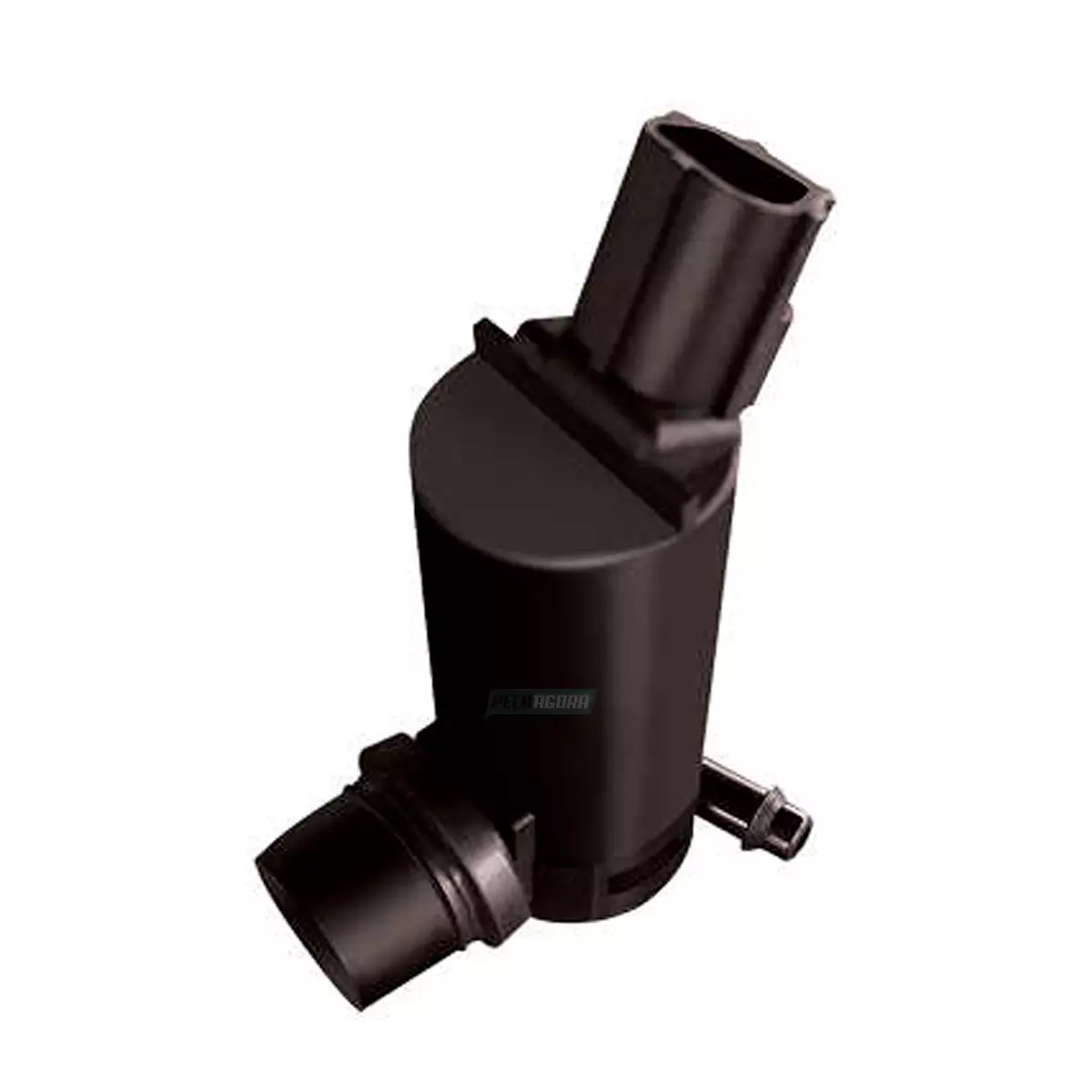 BOMBA ELETRICA LAVADOR 12V FORD RANGER 2001 A 2005 POWER STROKER 2.8L DIESEL (6F