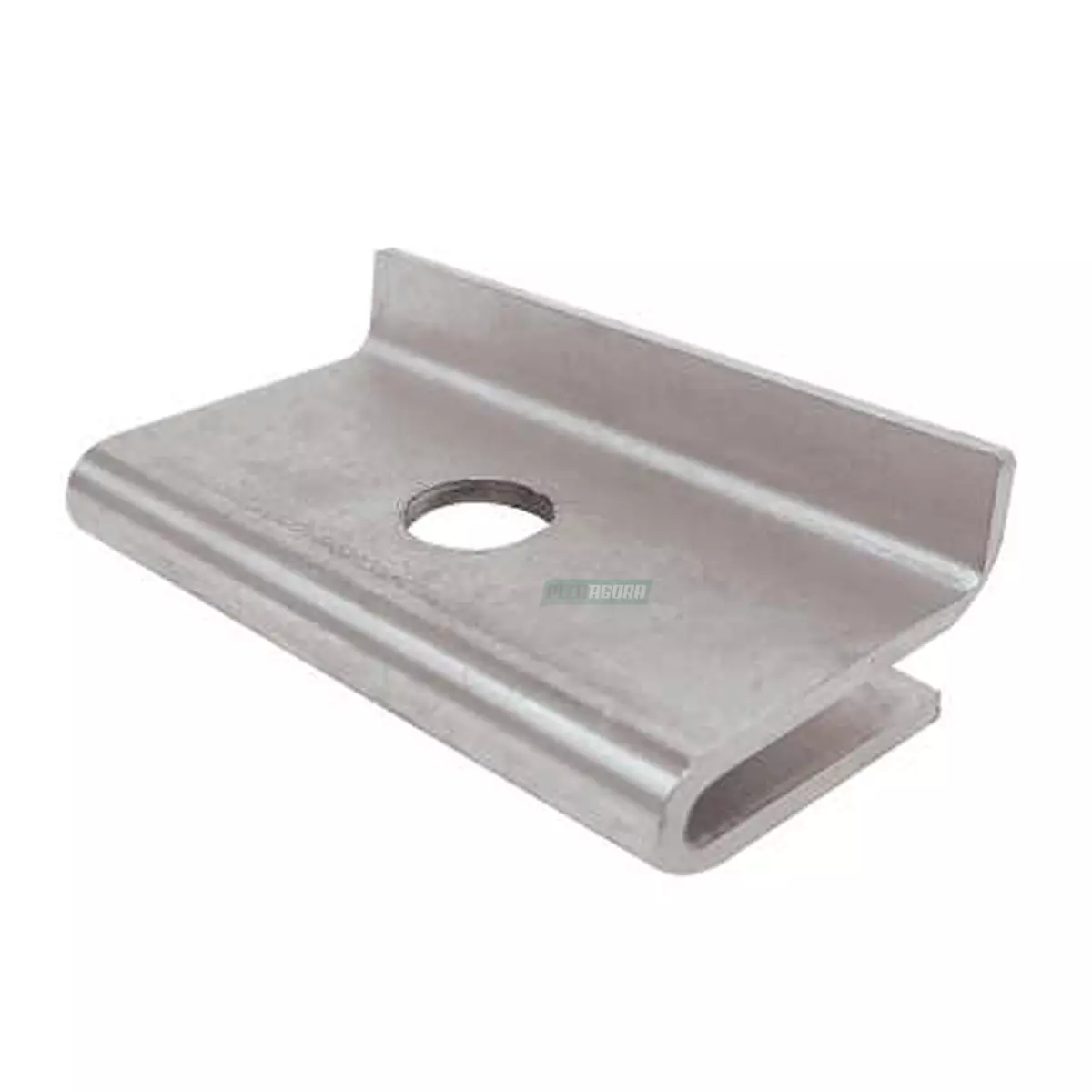 PRESILHA METALICA SCANIA  (1674912-001216)