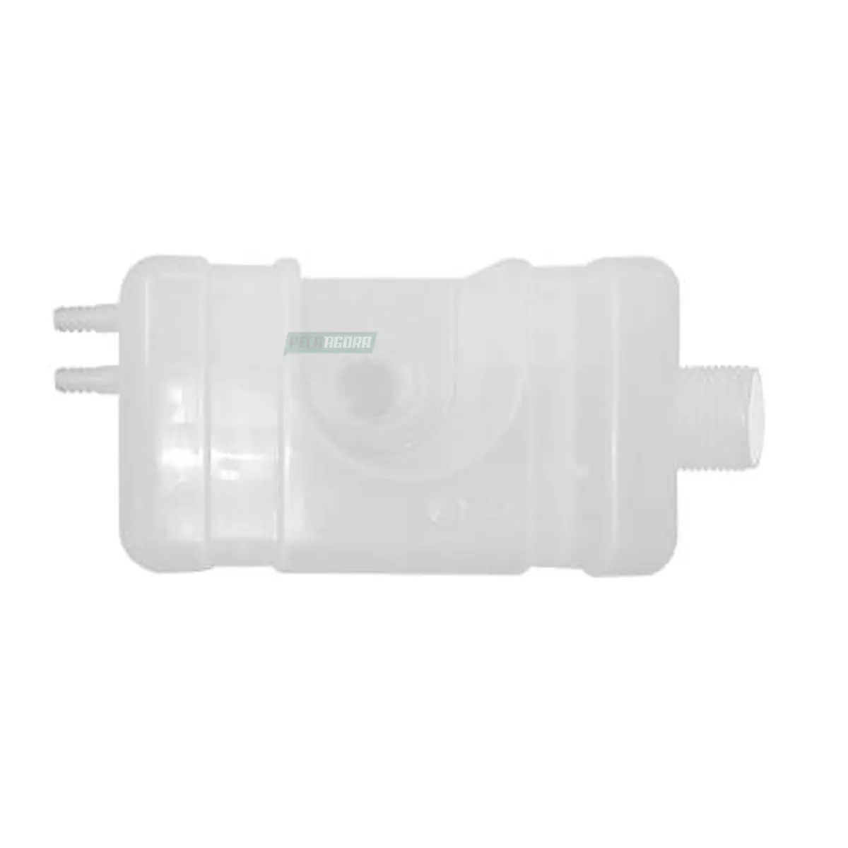 MANGUEIRA TUBO INTERMEDIARIO TURBO COMPRESSOR FORD NOVO CARGO 1722 1723 1731R 19