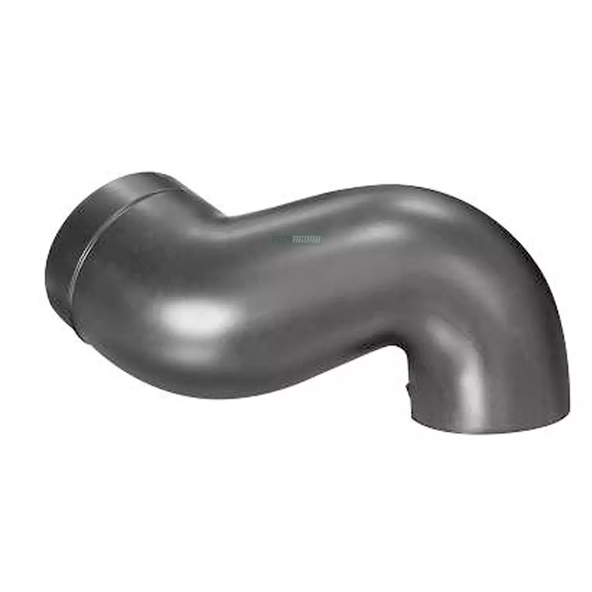 DUTO DE AR MB L1218 L1318 L1418 MOTOR ELETRONICO ATRON 1319 (6955280008-001225)